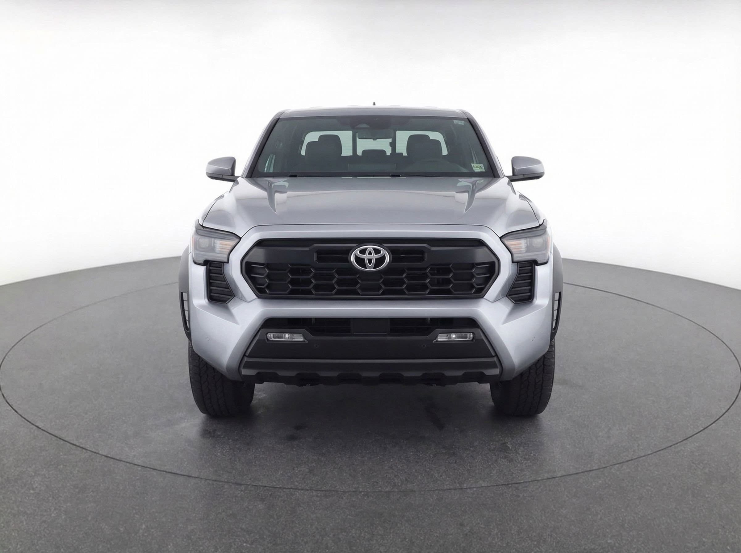 Thumbnail: 2025 Toyota Tacoma - 2