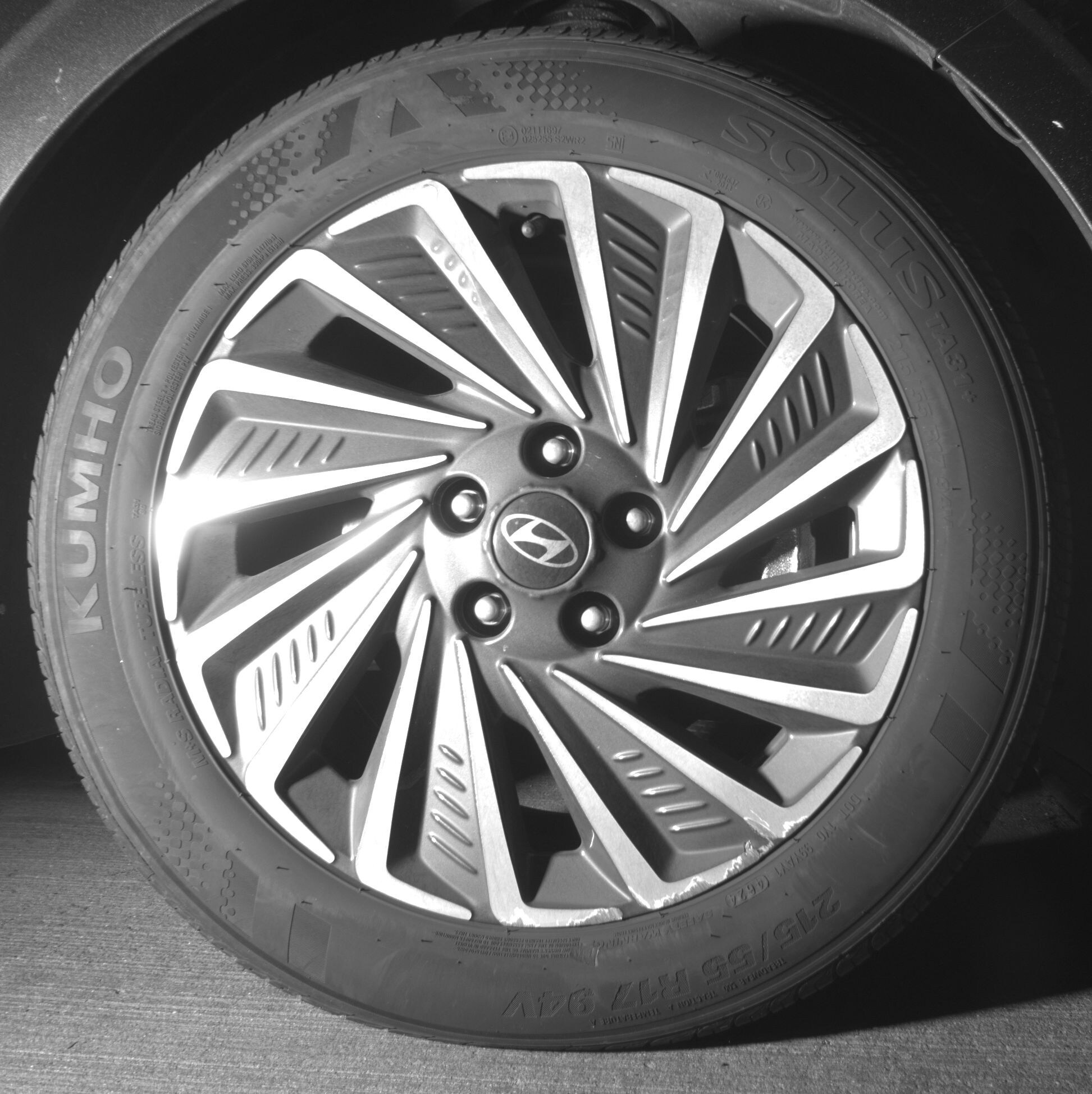 Thumbnail: 2025 Hyundai Sonata - 10