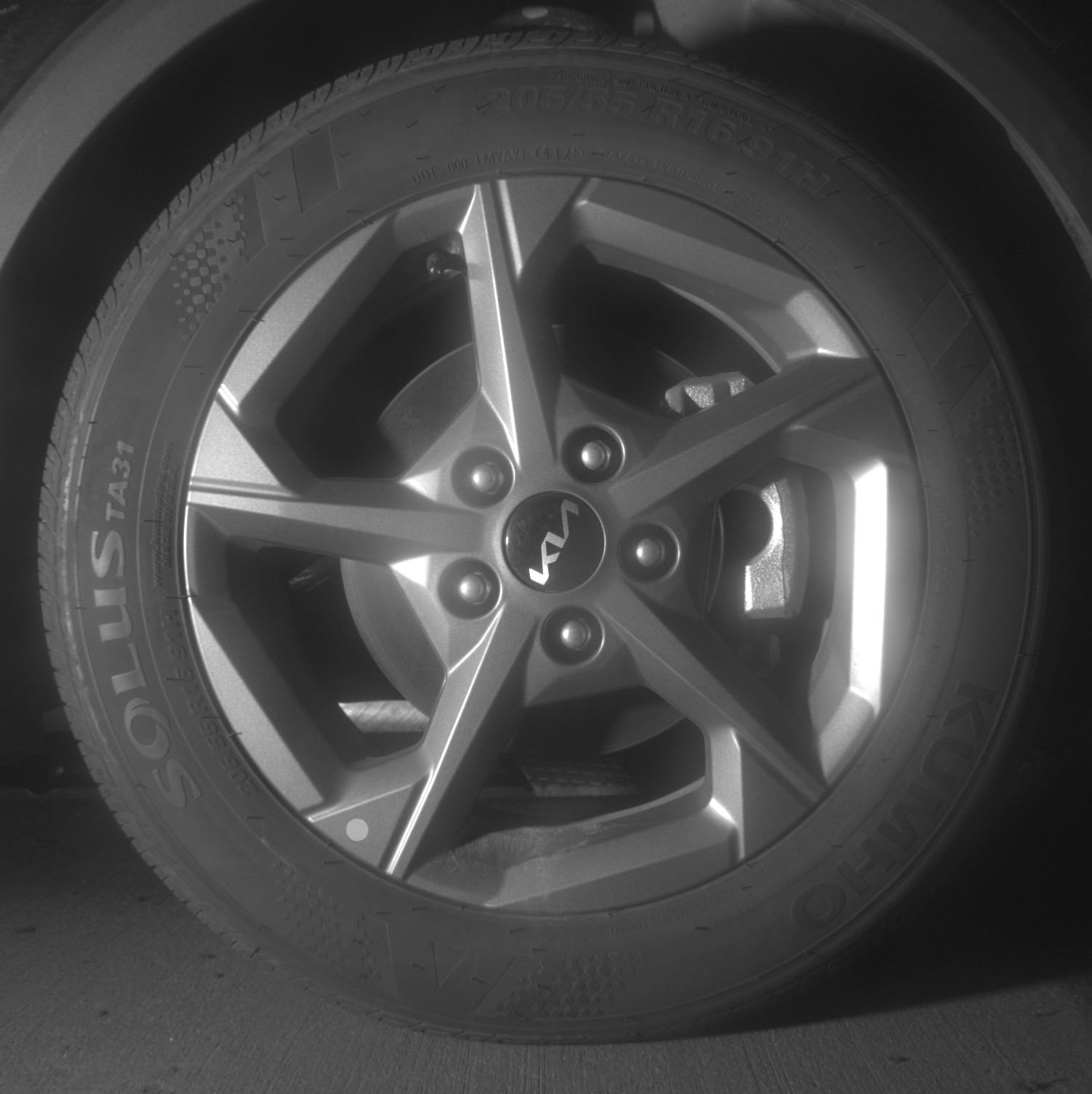 Thumbnail: 2026 Kia K4 - 13