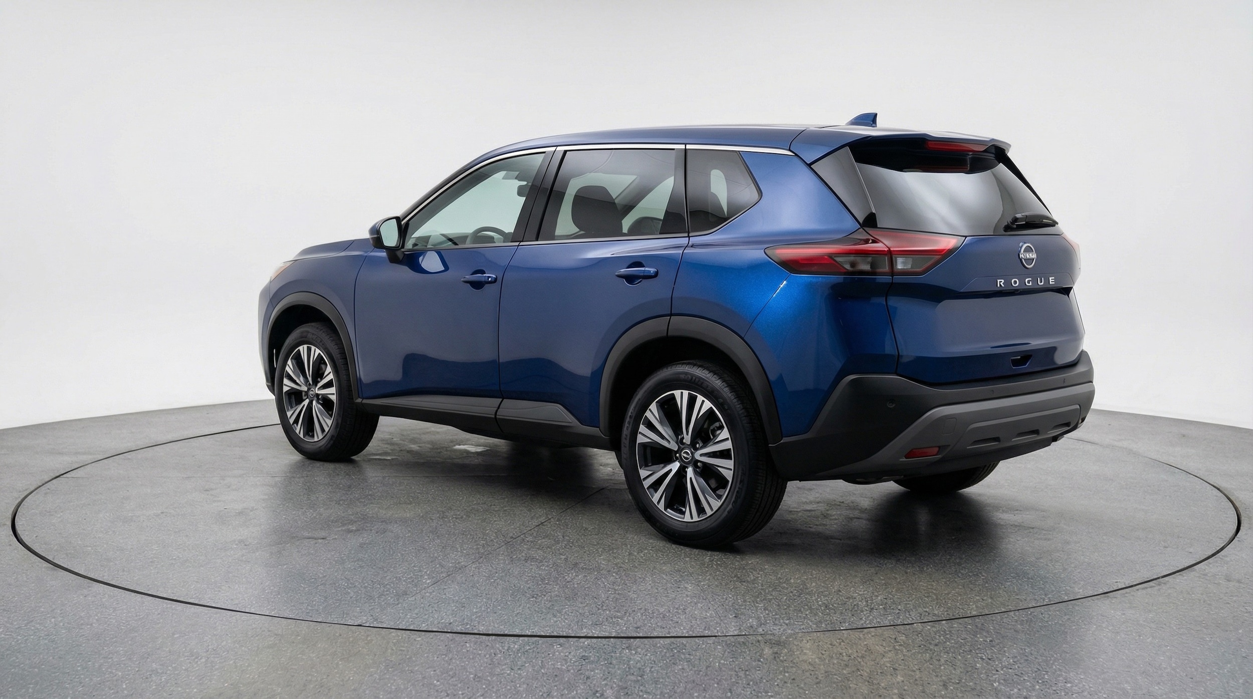 Thumbnail: 2025 Nissan Rogue - 5