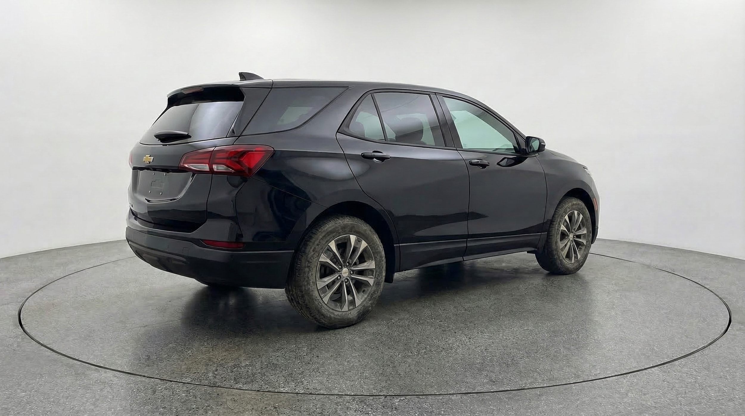 Thumbnail: 2025 Chevrolet Equinox - 7