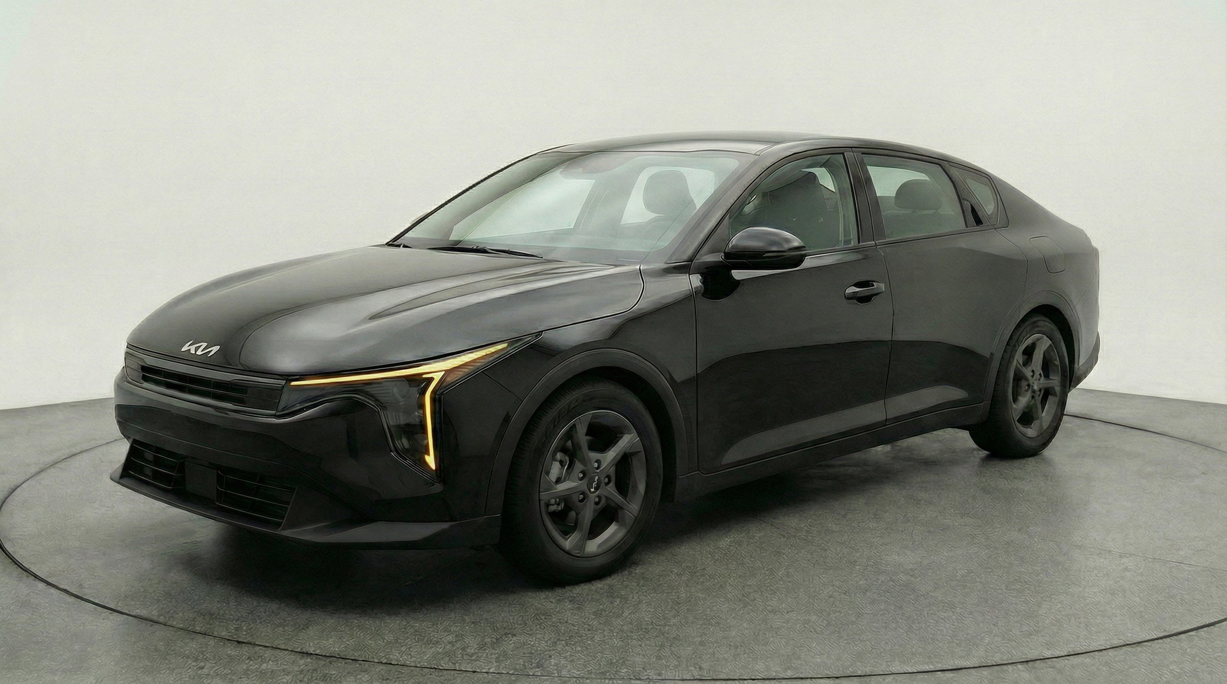 Thumbnail: 2025 Kia K4 - 3