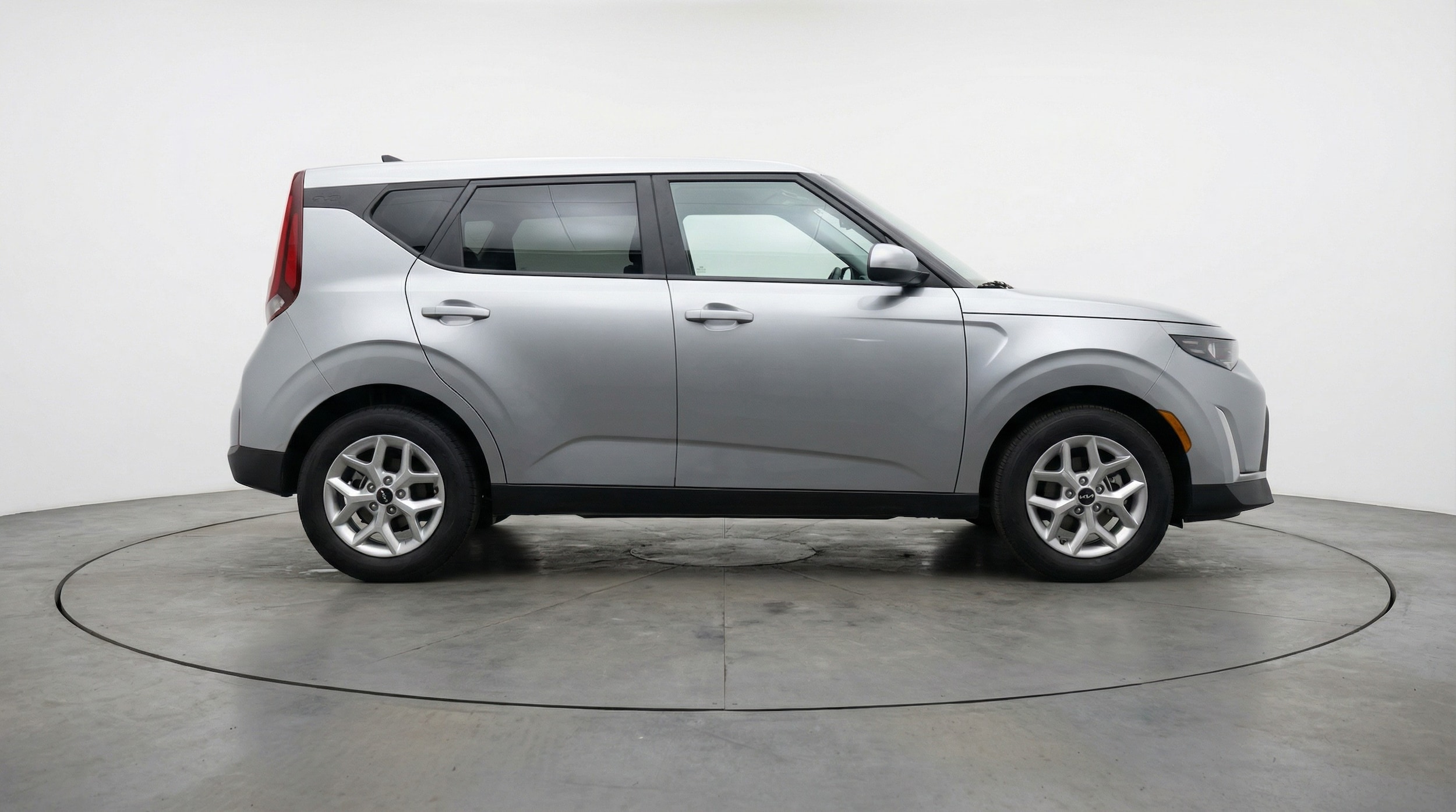 Thumbnail: 2025 Kia Soul - 8