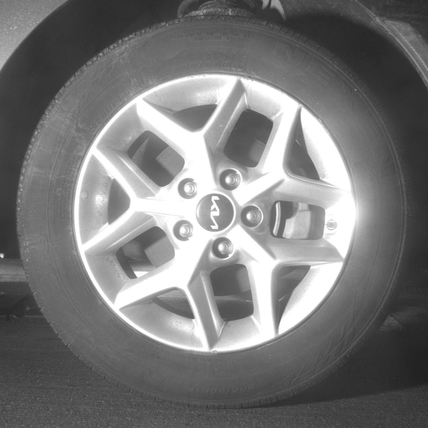 Thumbnail: 2025 Kia Soul - 10