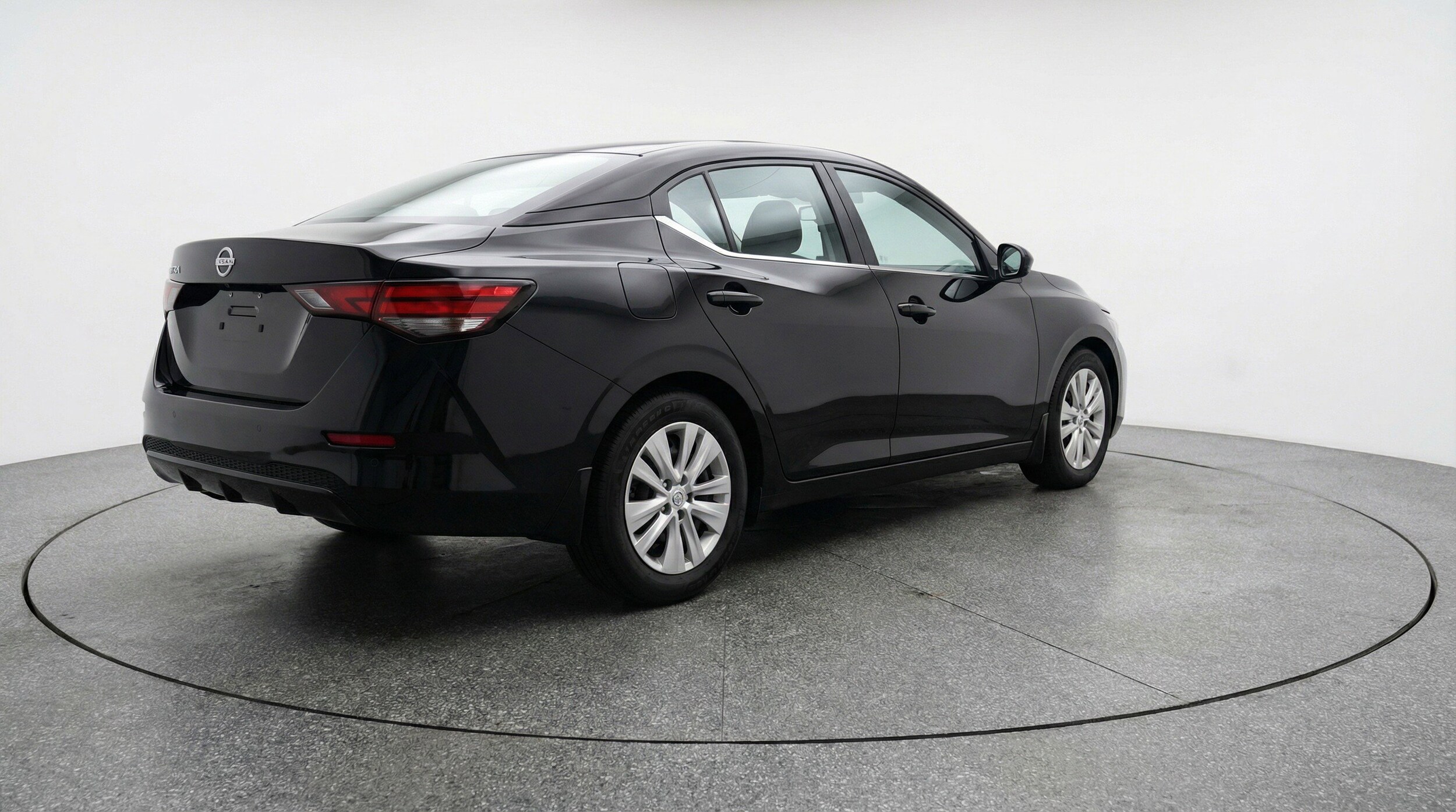 Thumbnail: 2025 Nissan Sentra - 9