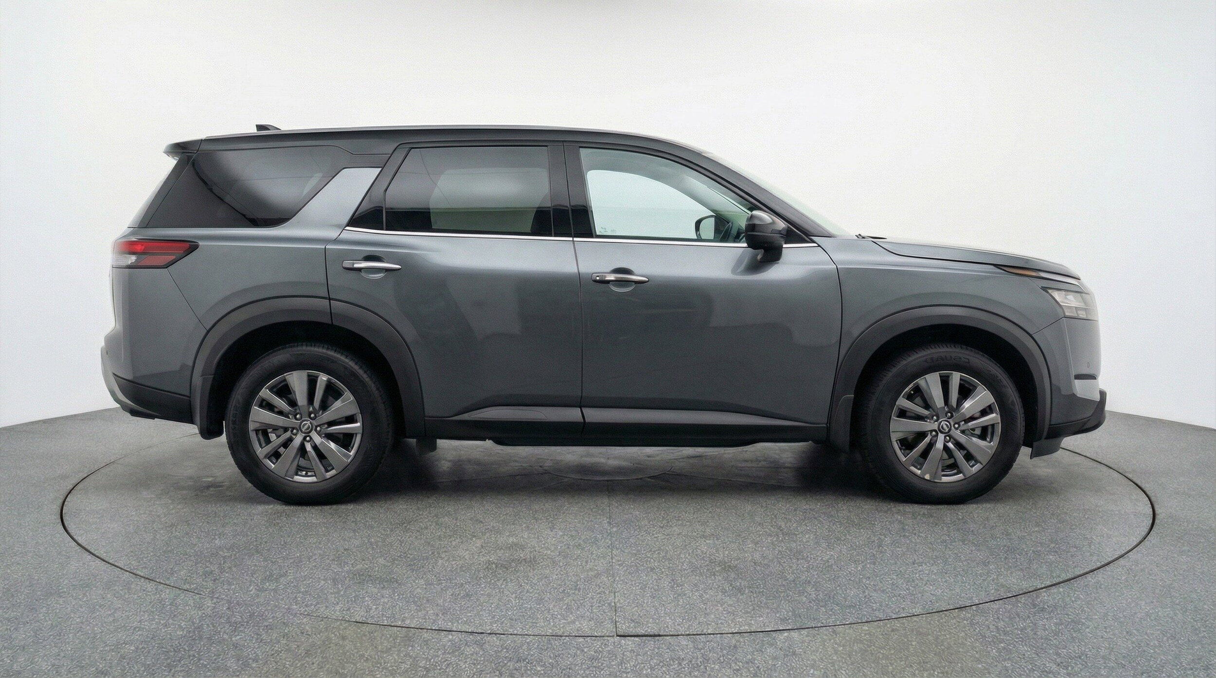 Thumbnail: 2025 Nissan Pathfinder - 11