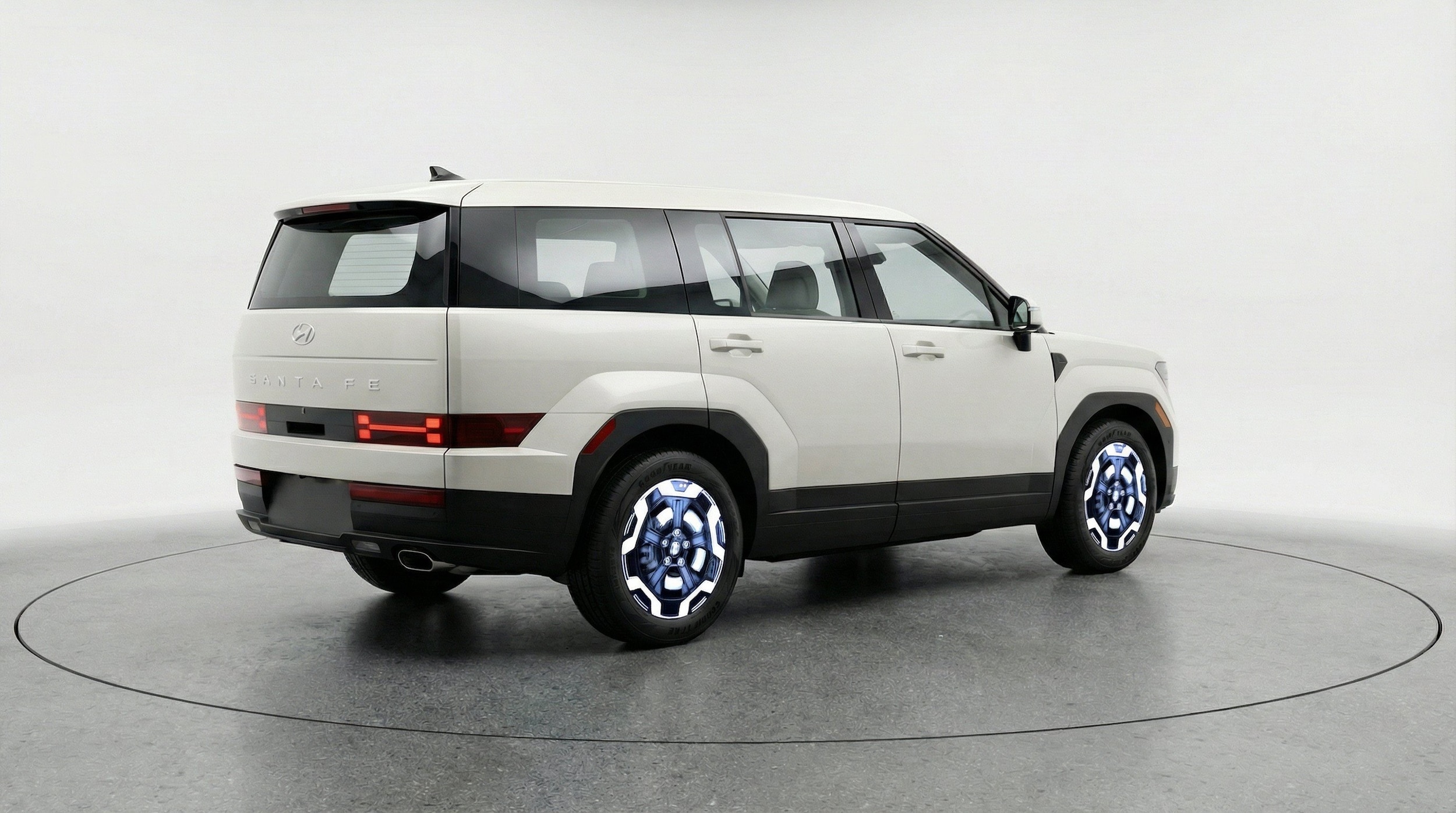 Thumbnail: 2026 Hyundai Santa Fe - 9