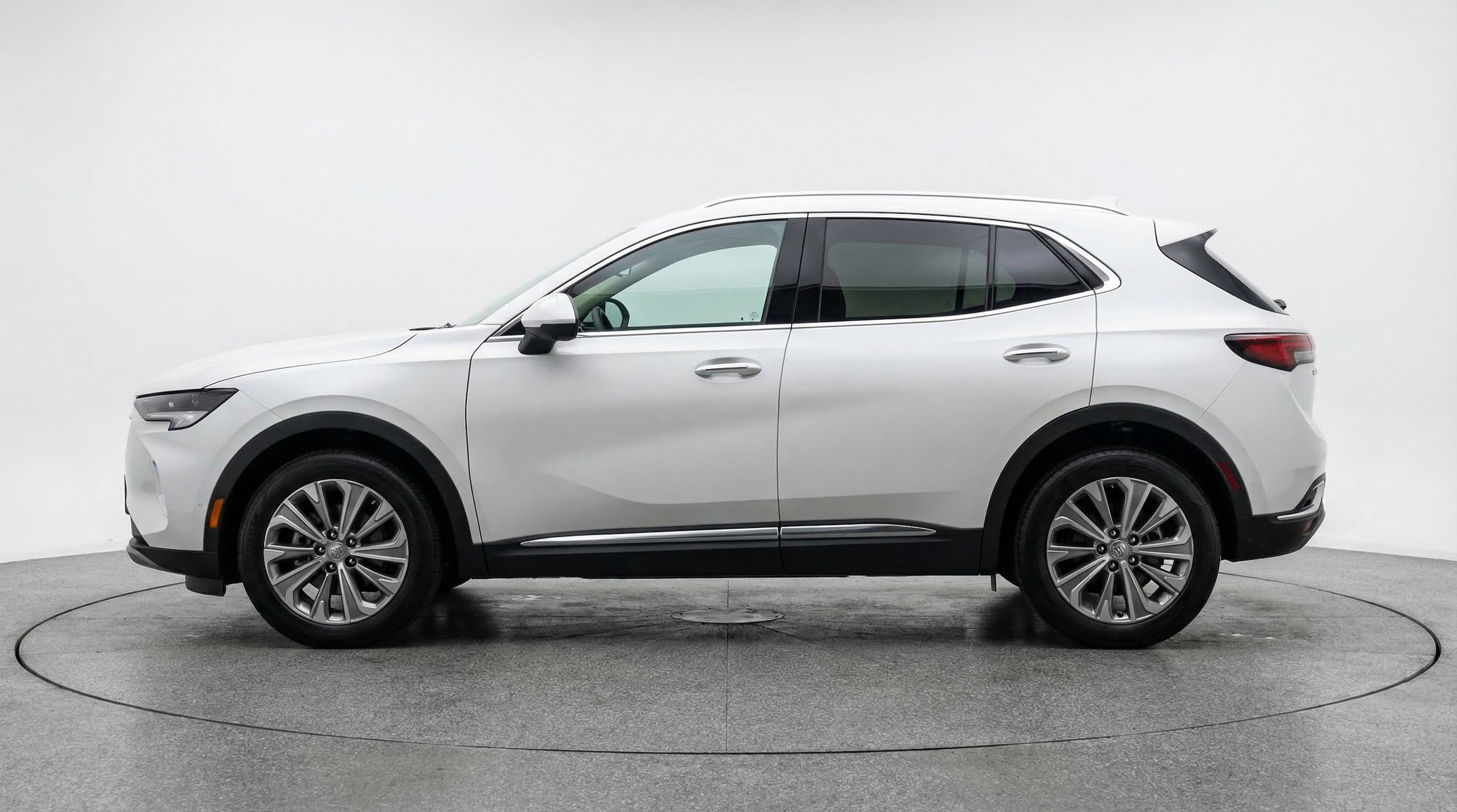 Thumbnail: 2024 Buick Envision - 5