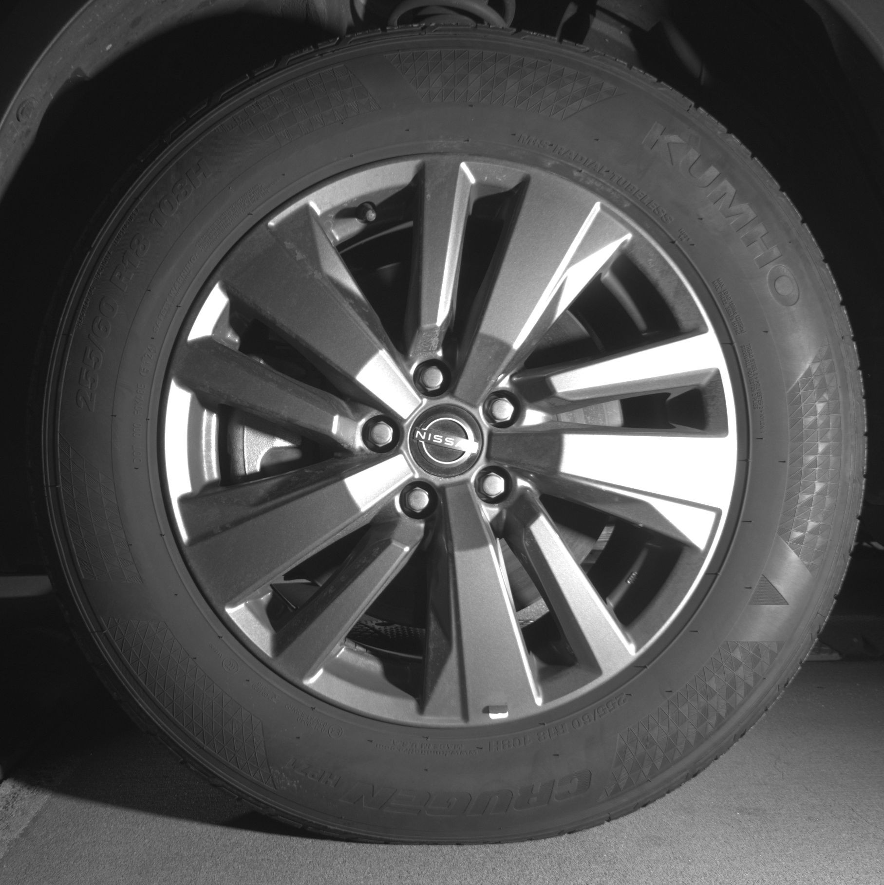 Thumbnail: 2025 Nissan Pathfinder - 9