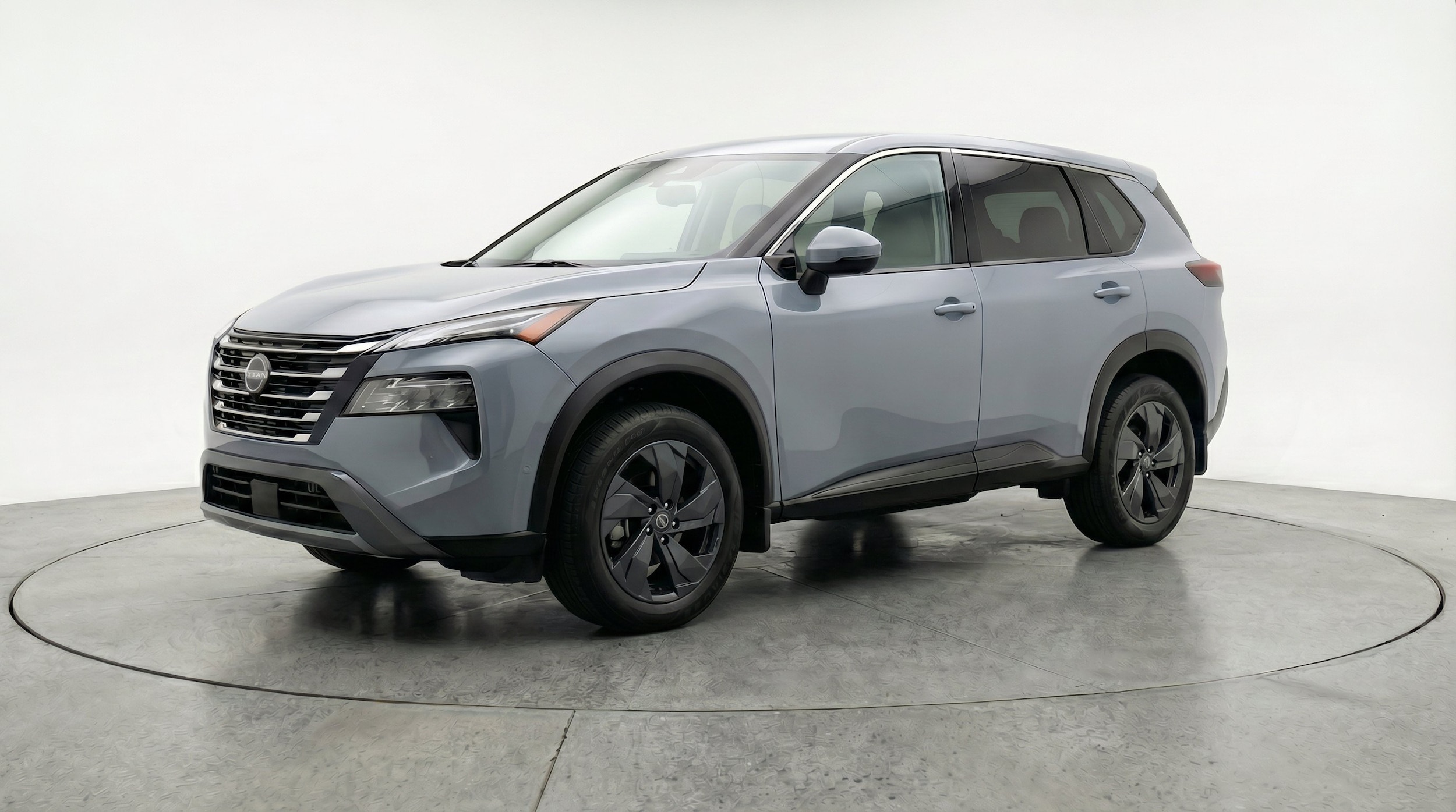 Thumbnail: 2026 Nissan Rogue - 3