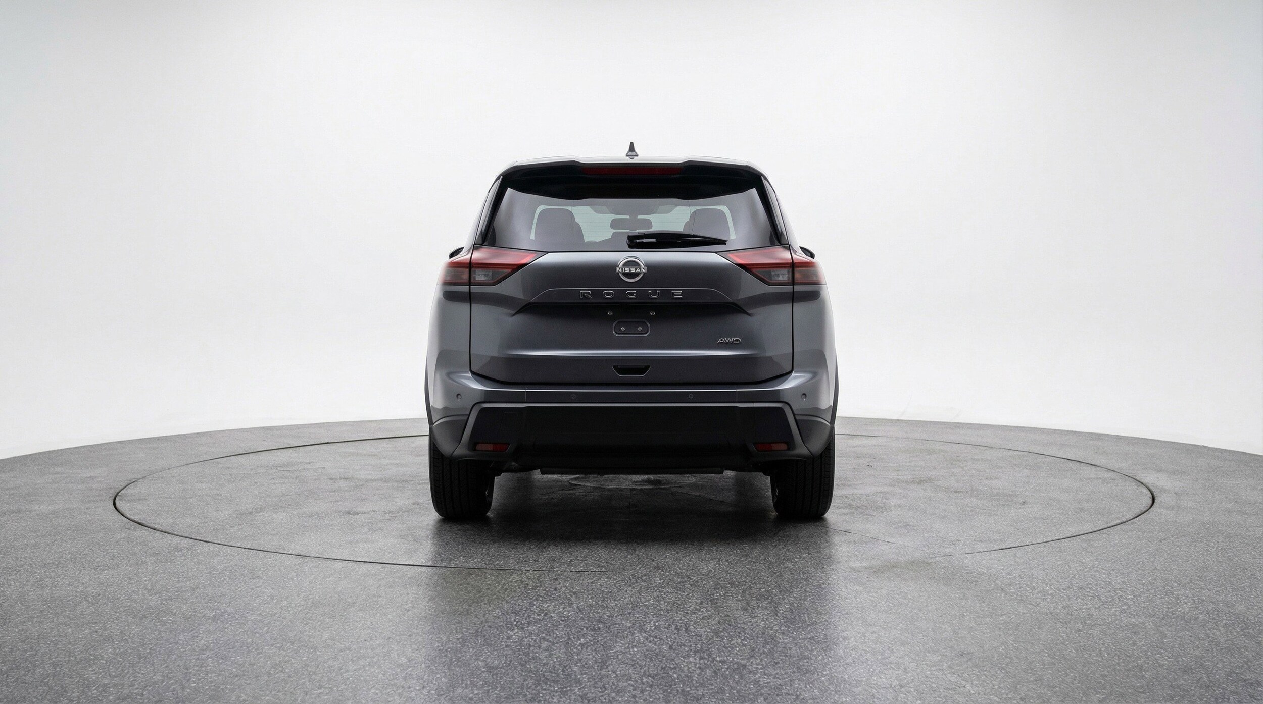 Thumbnail: 2025 Nissan Rogue - 7