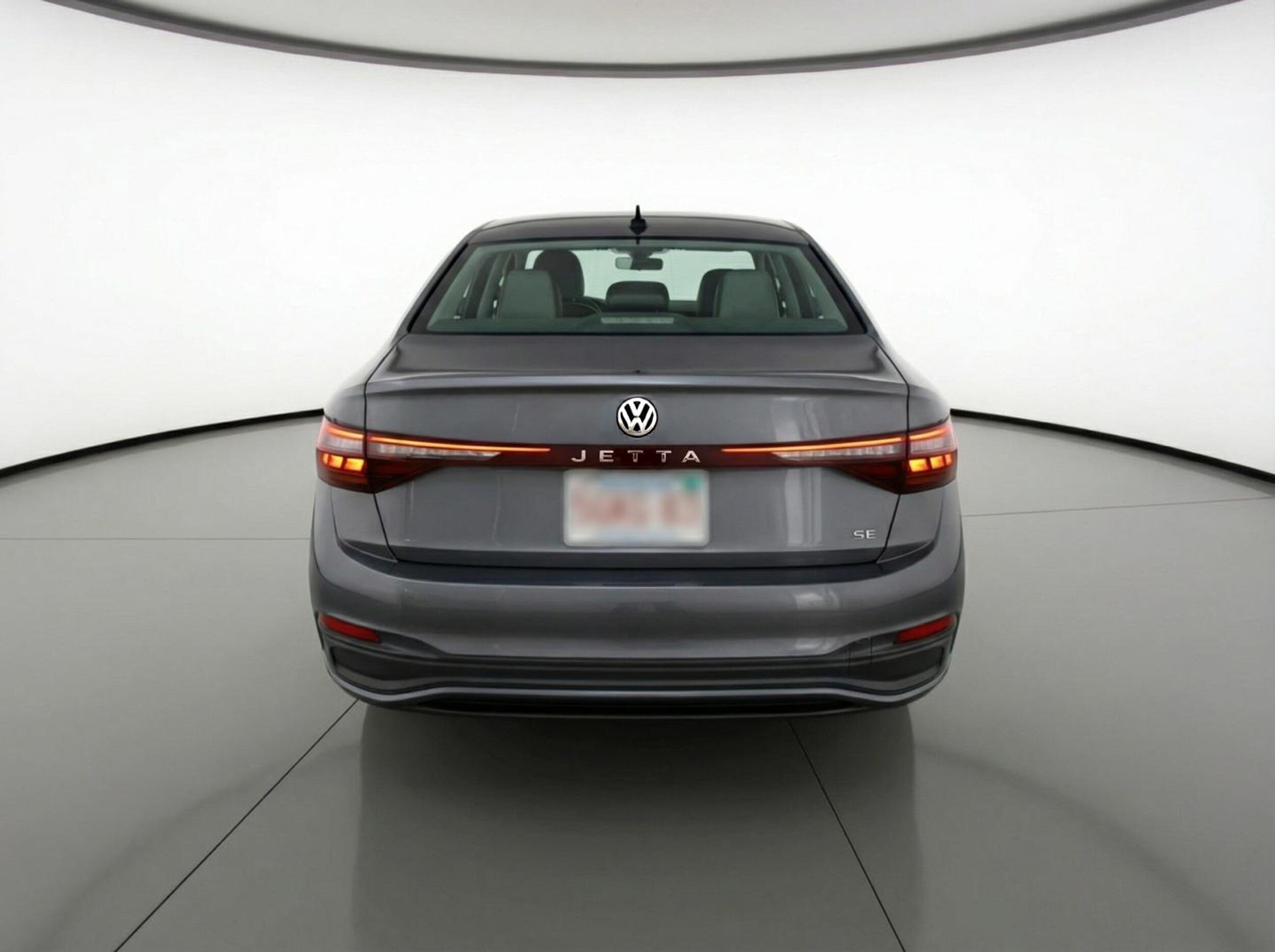 Thumbnail: 2025 Volkswagen Jetta - 6