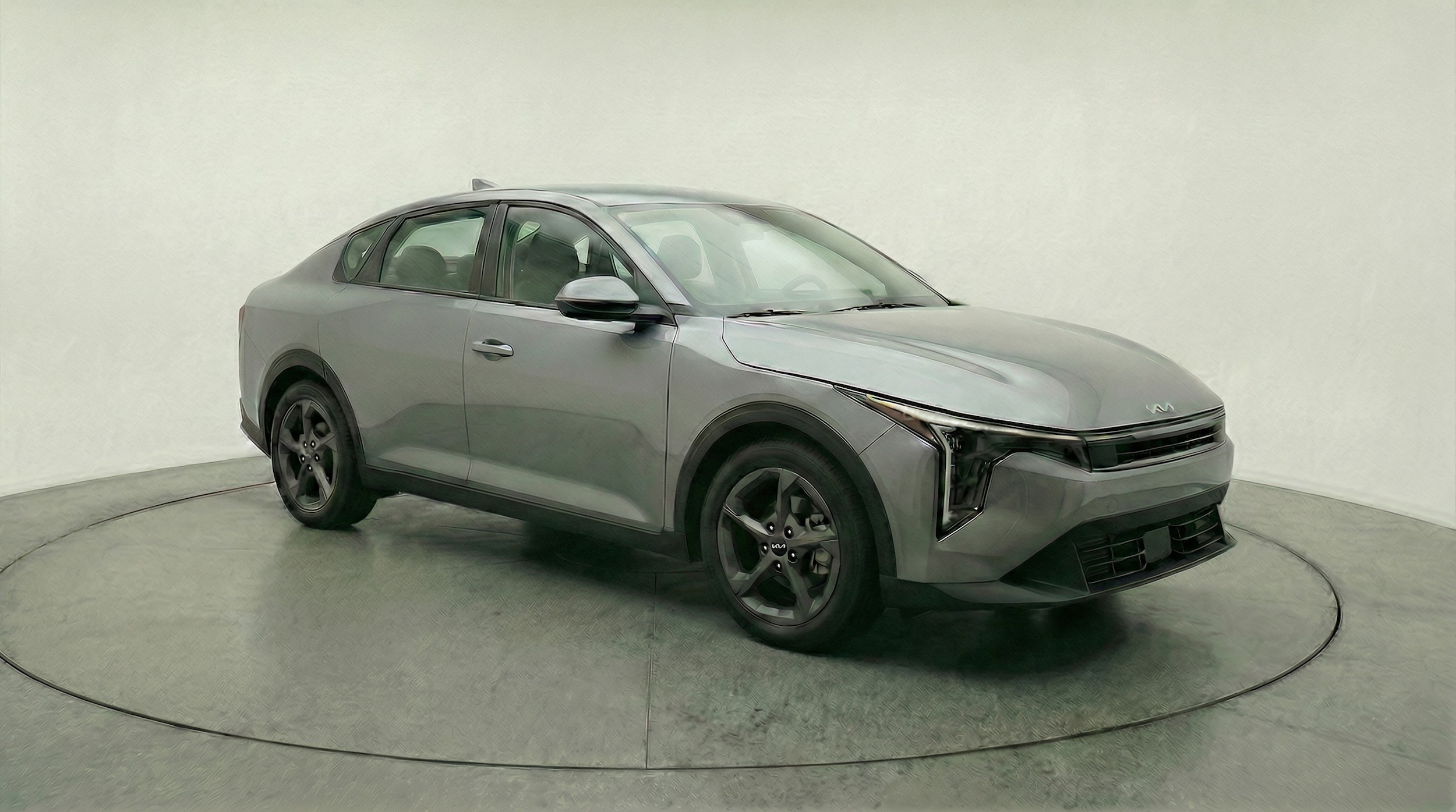 Thumbnail: 2025 Kia K4 - 1