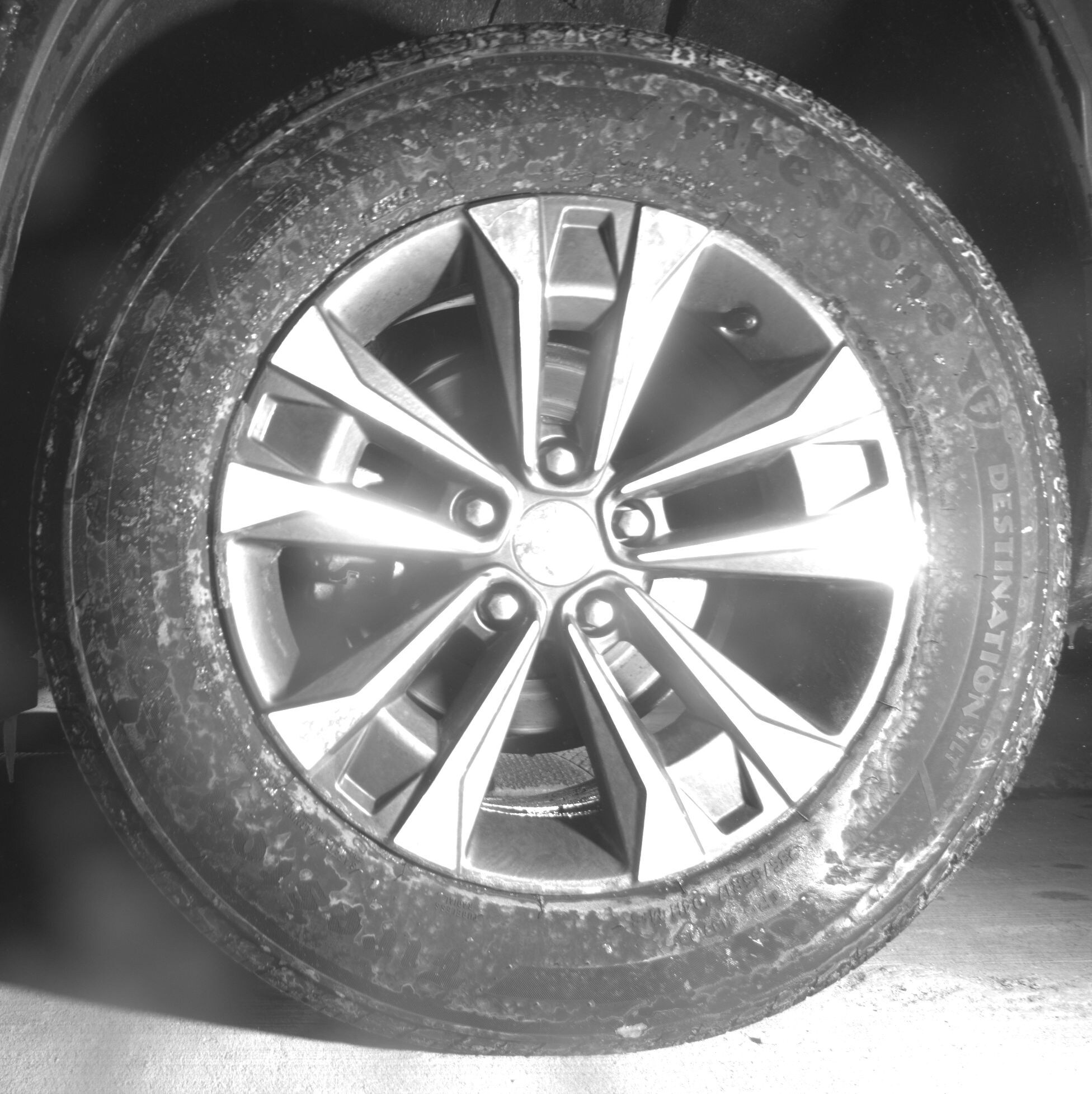 Thumbnail: 2025 Chevrolet Equinox - 11