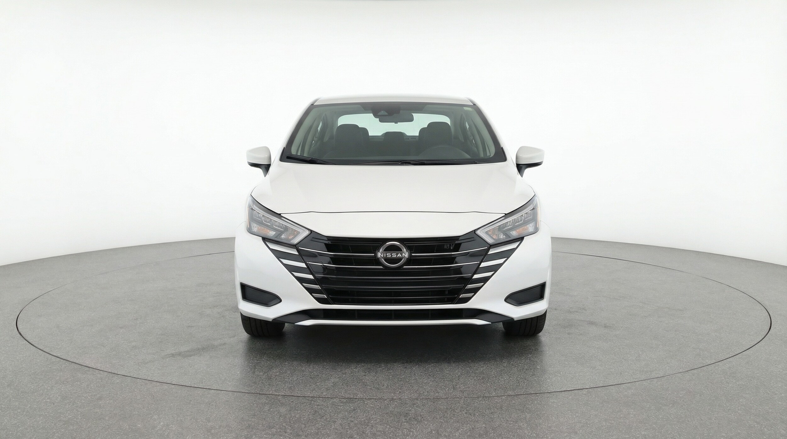 Thumbnail: 2025 Nissan Versa - 2