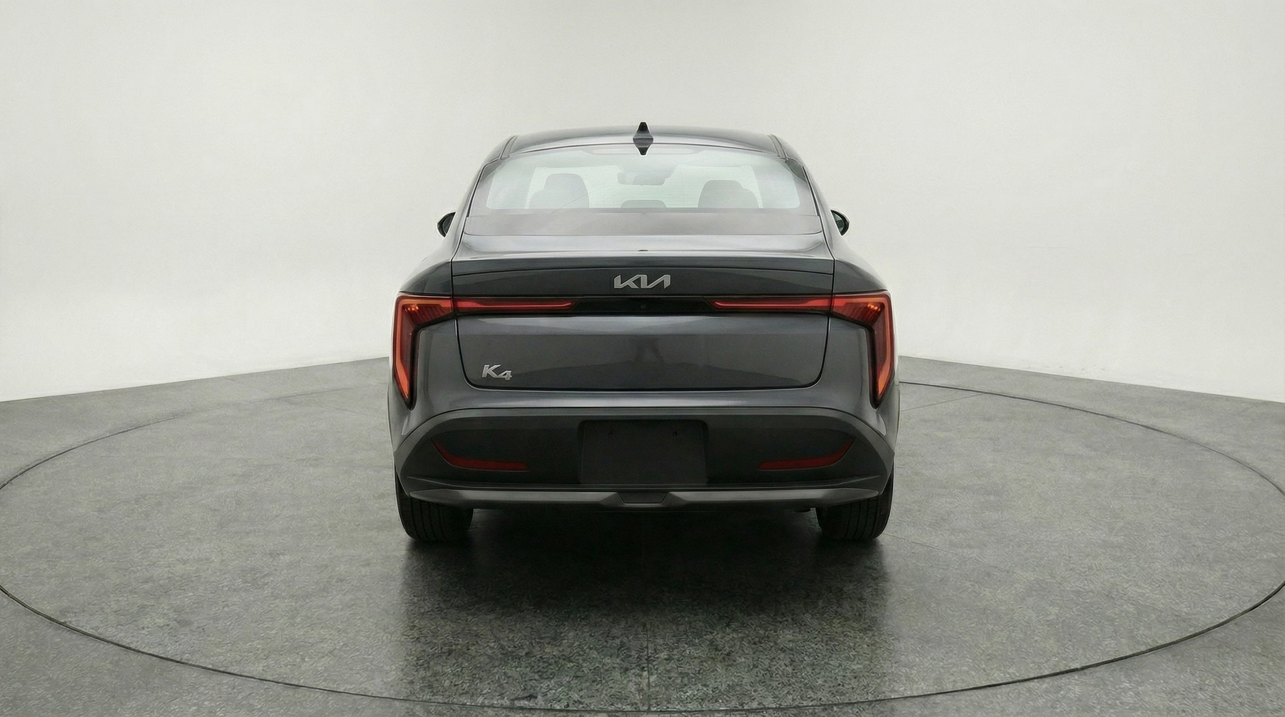 Thumbnail: 2025 Kia K4 - 6