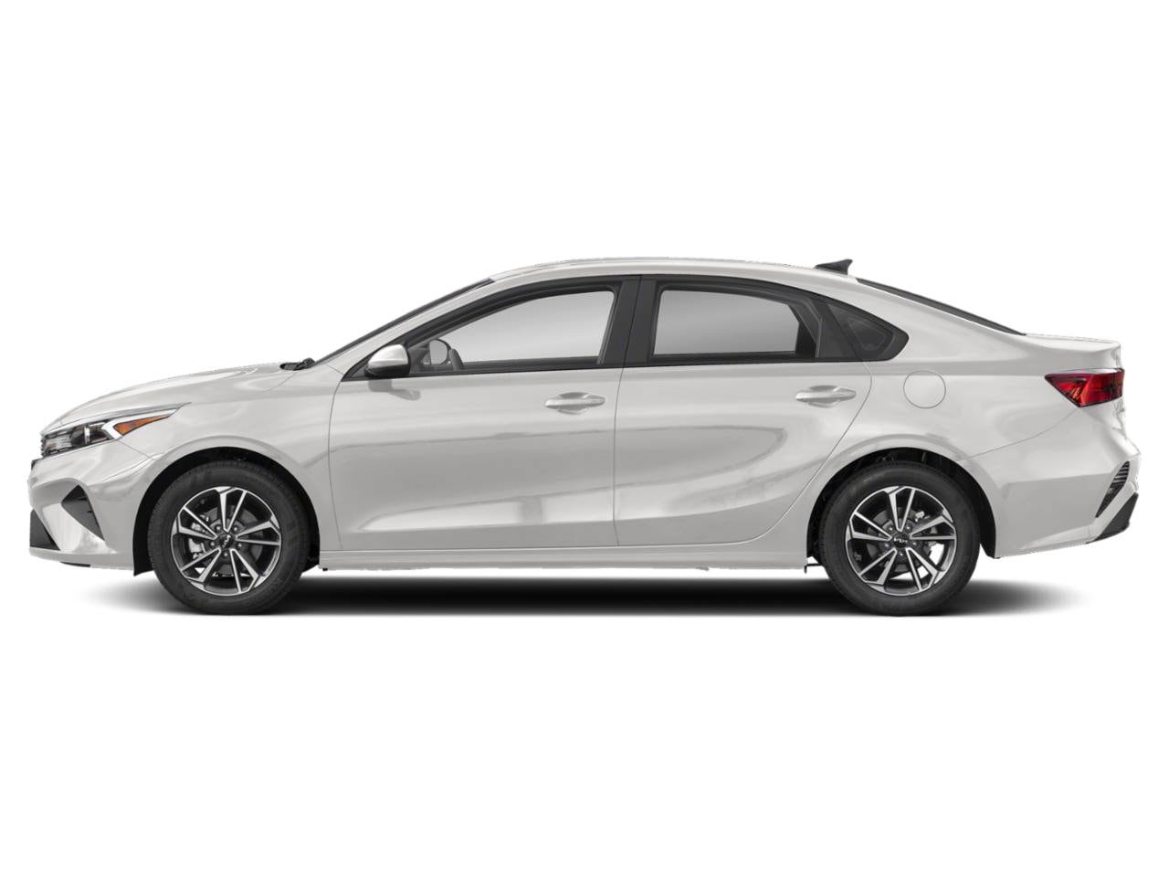 Thumbnail: 2024 Kia Forte - 3