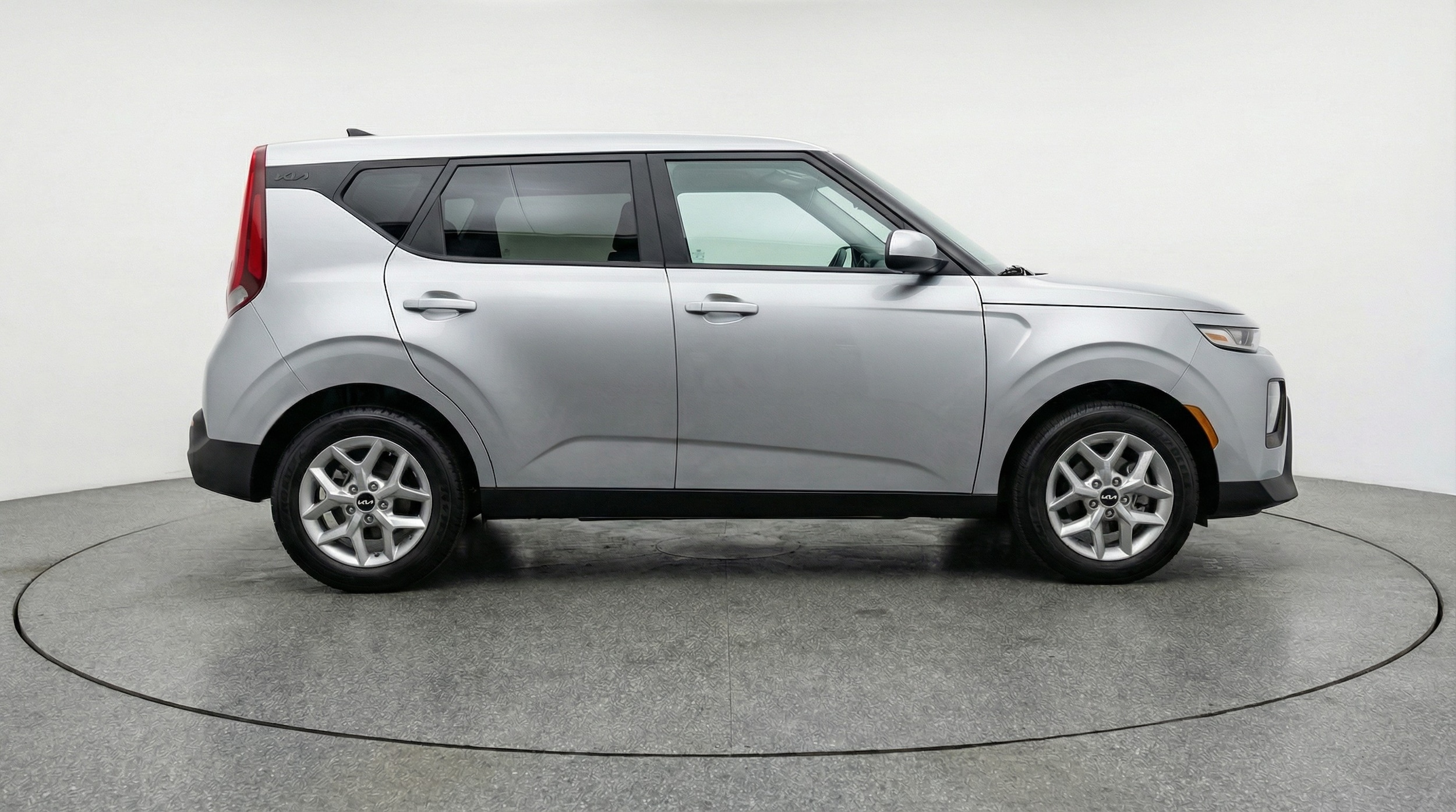 Thumbnail: 2025 Kia Soul - 8