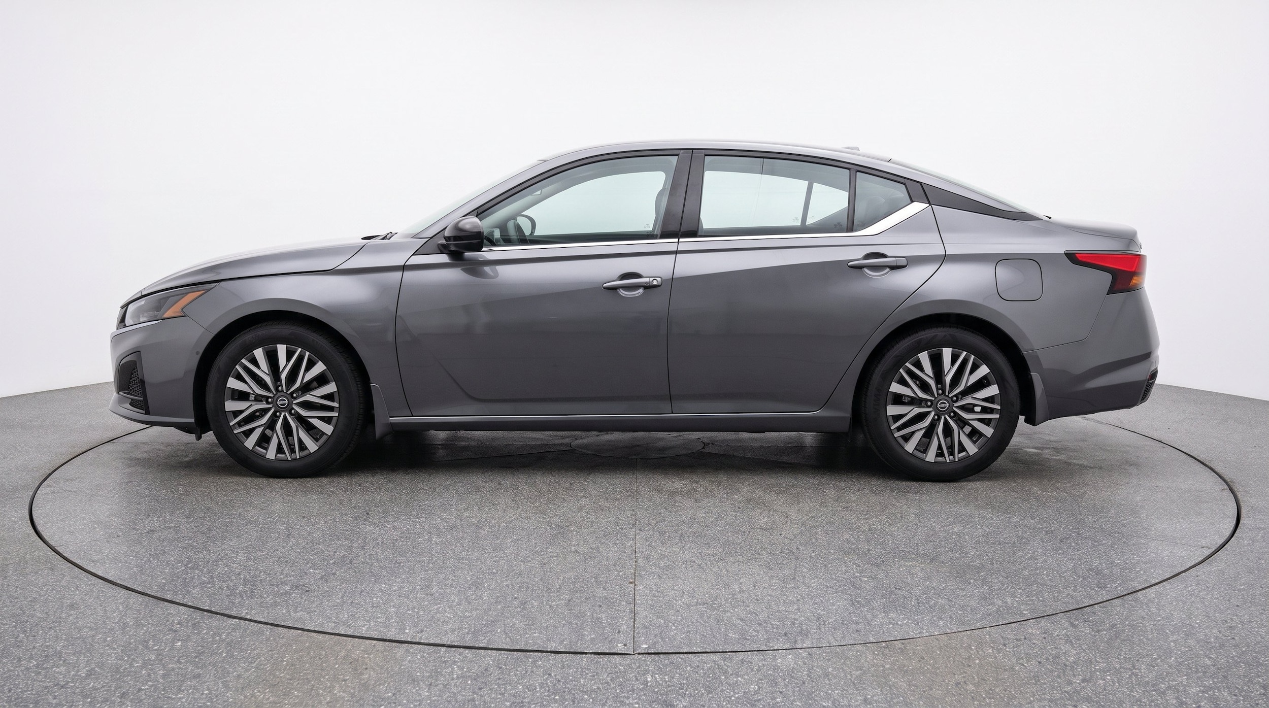 Thumbnail: 2026 Nissan Altima - 5