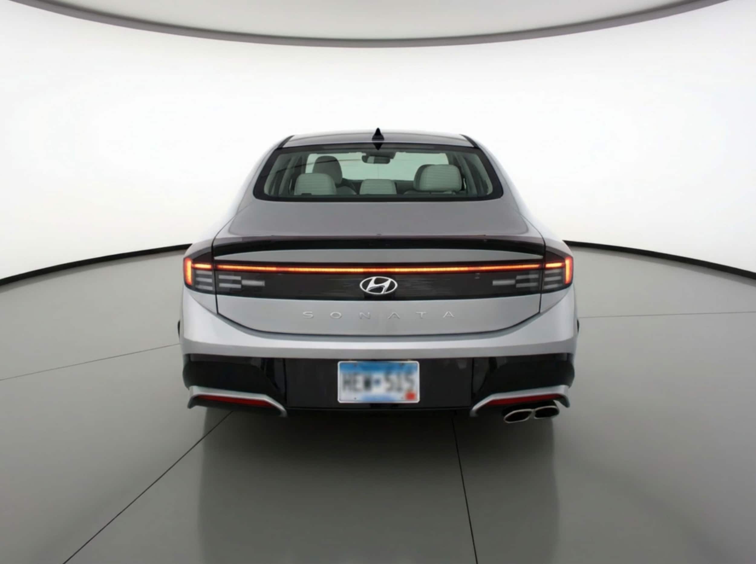 Thumbnail: 2025 Hyundai Sonata - 6