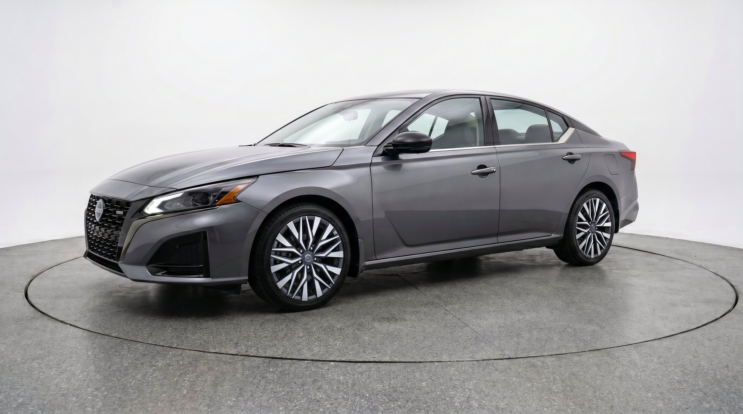 Thumbnail: 2026 Nissan Altima - 3