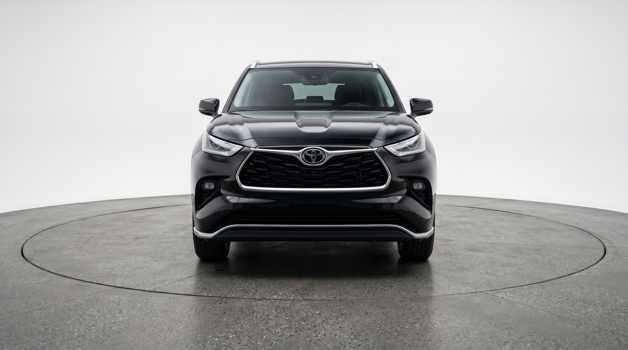 Thumbnail: 2025 Toyota Highlander - 2