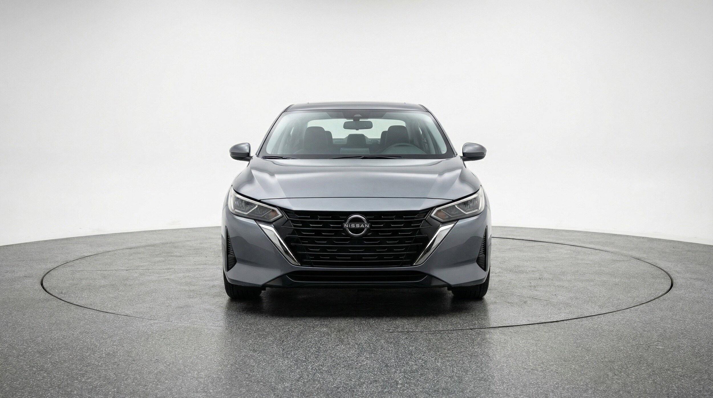 Thumbnail: 2025 Nissan Sentra - 2