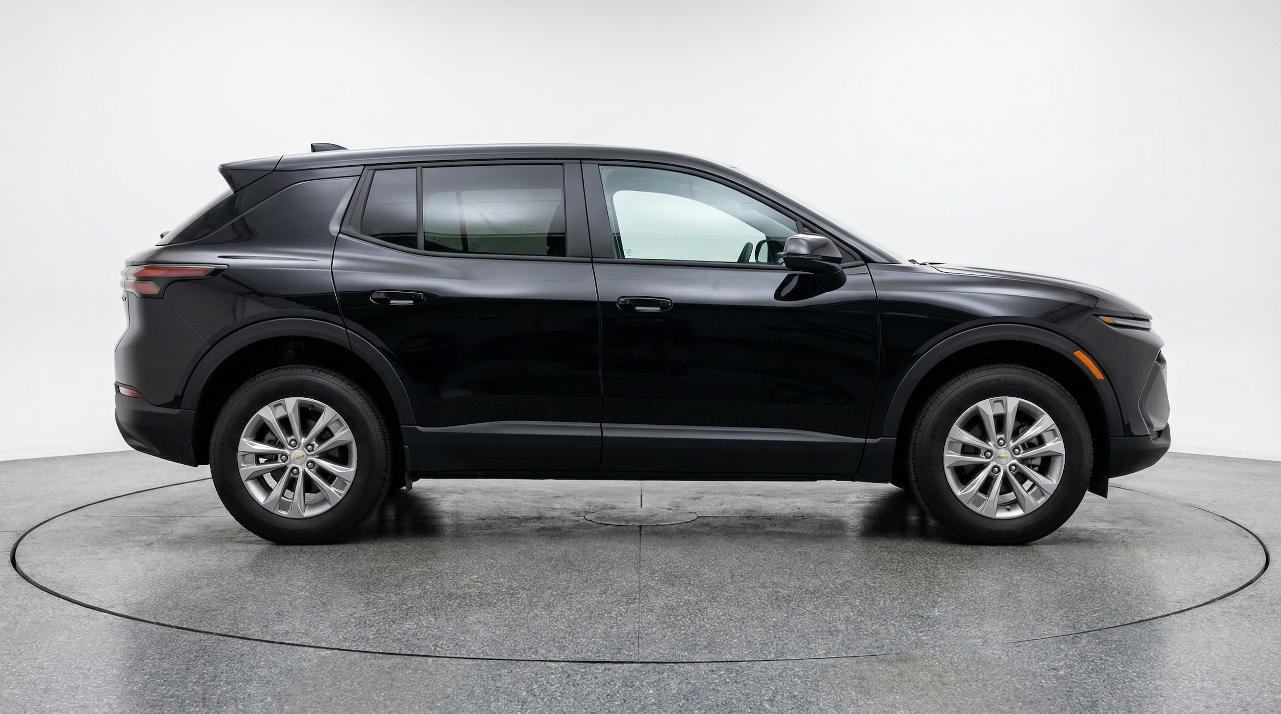 Thumbnail: 2025 Chevrolet Equinox - 8