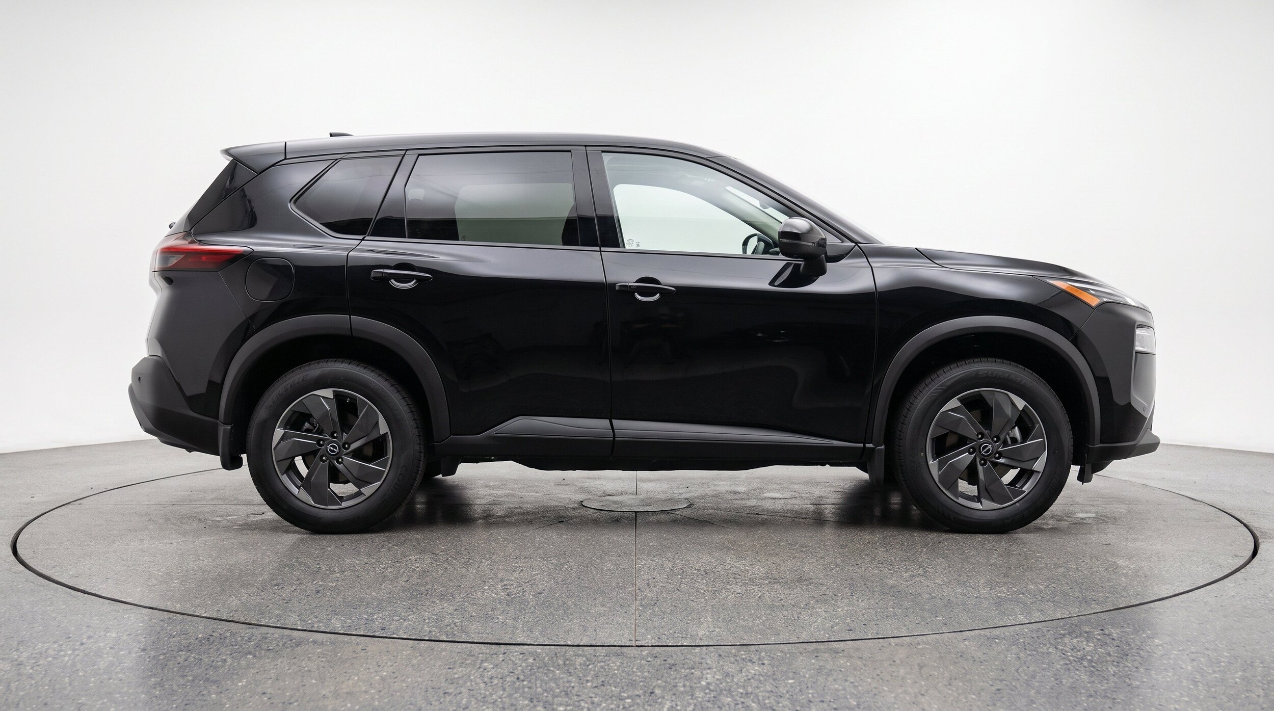 Thumbnail: 2025 Nissan Rogue - 11