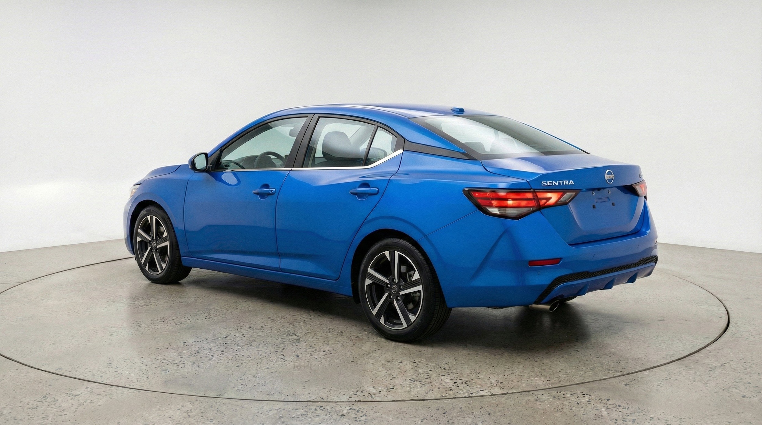 Thumbnail: 2025 Nissan Sentra - 6