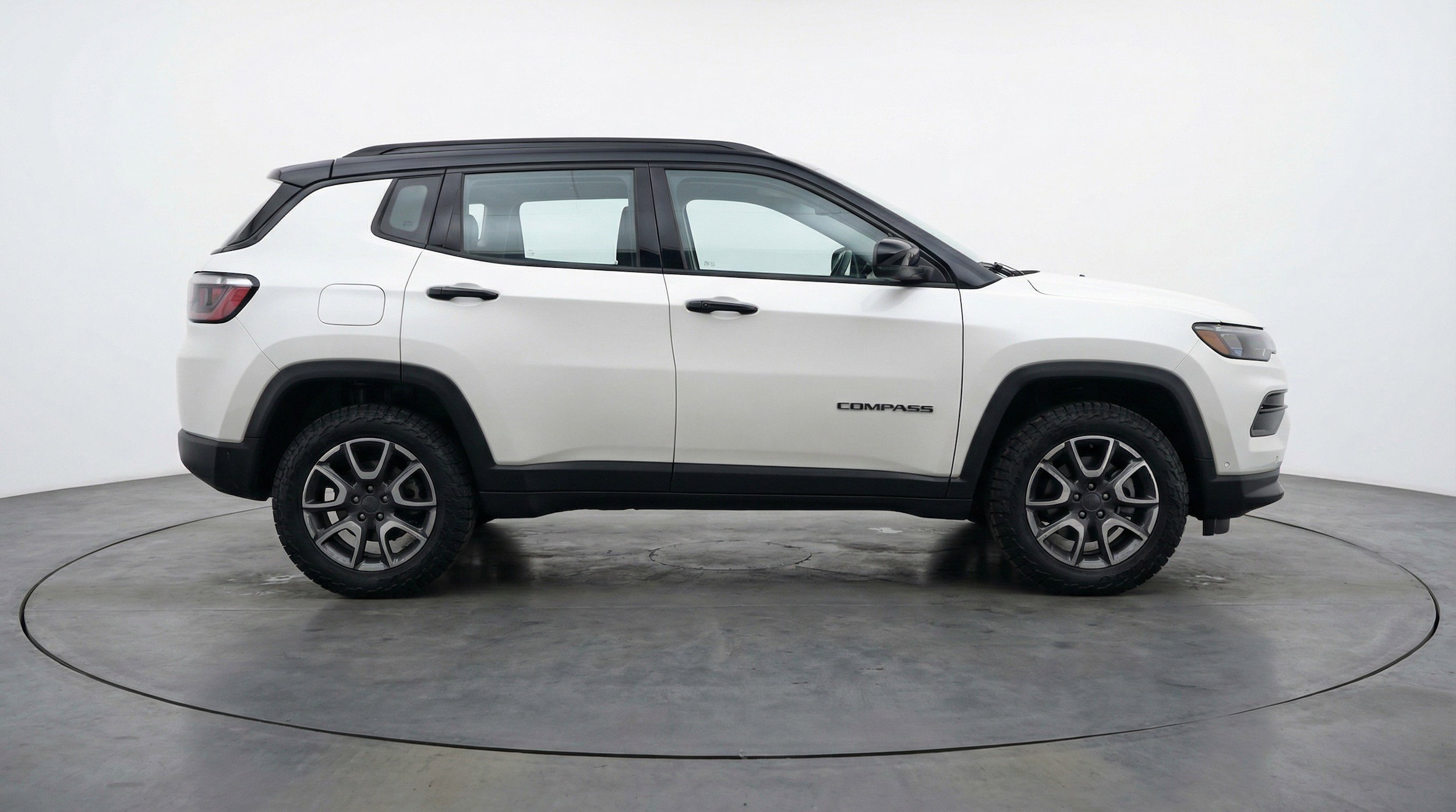 Thumbnail: 2025 Jeep Compass - 11