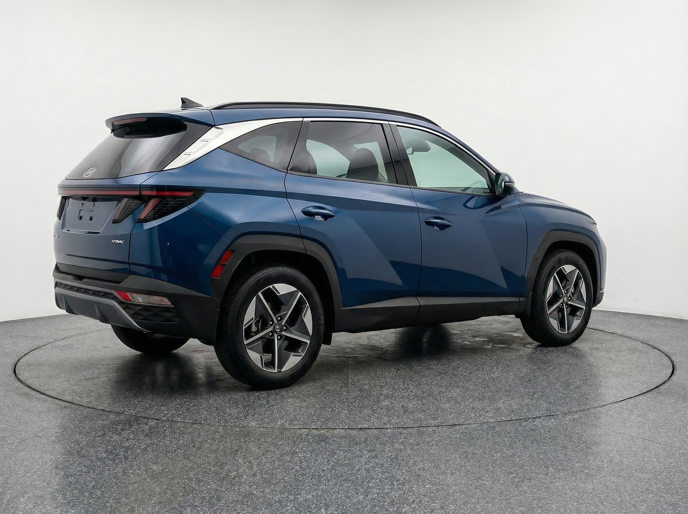 Thumbnail: 2026 Hyundai Tucson - 9