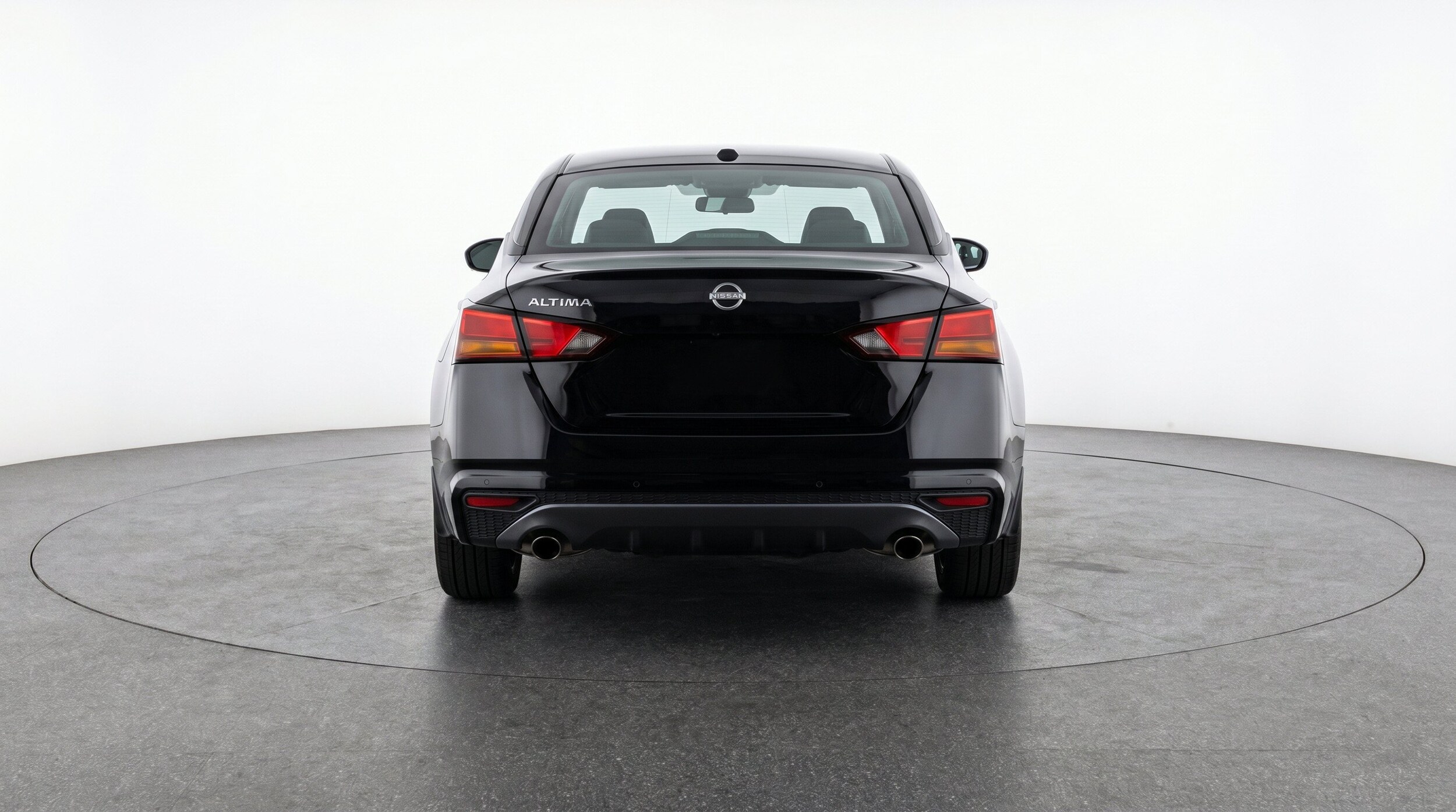 Thumbnail: 2026 Nissan Altima - 7