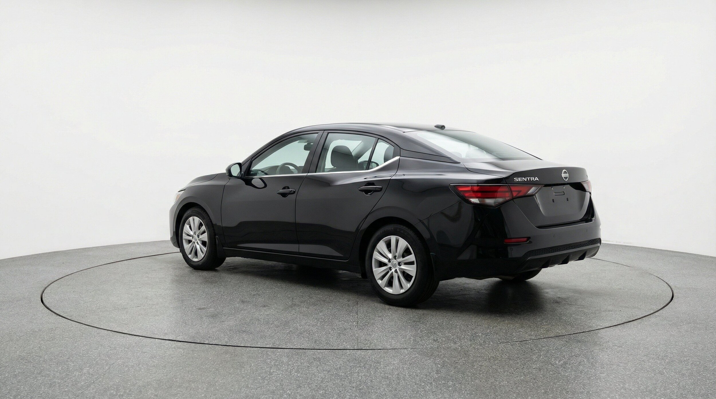 Thumbnail: 2025 Nissan Sentra - 6