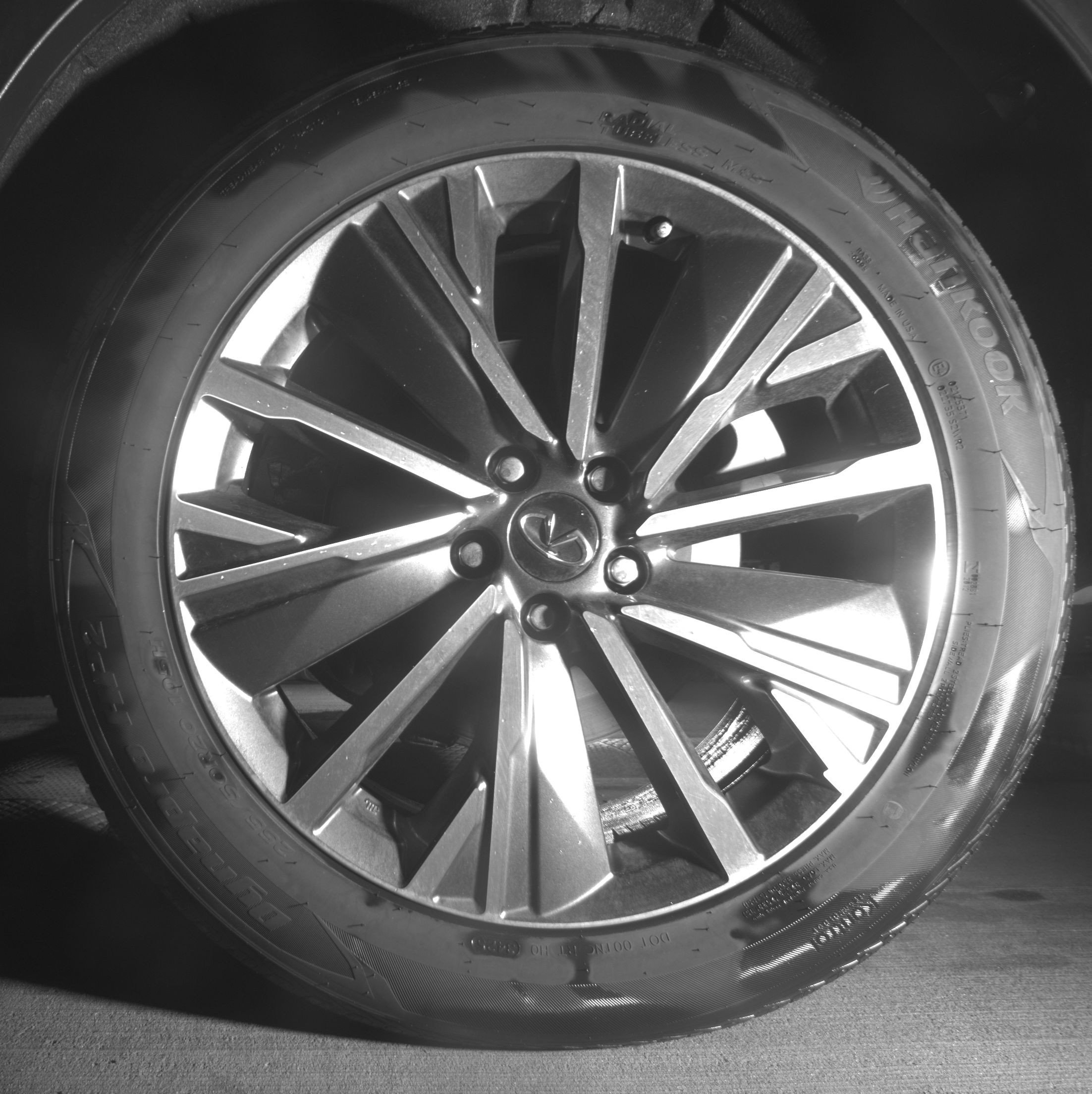 Thumbnail: 2026 INFINITI QX60 - 14