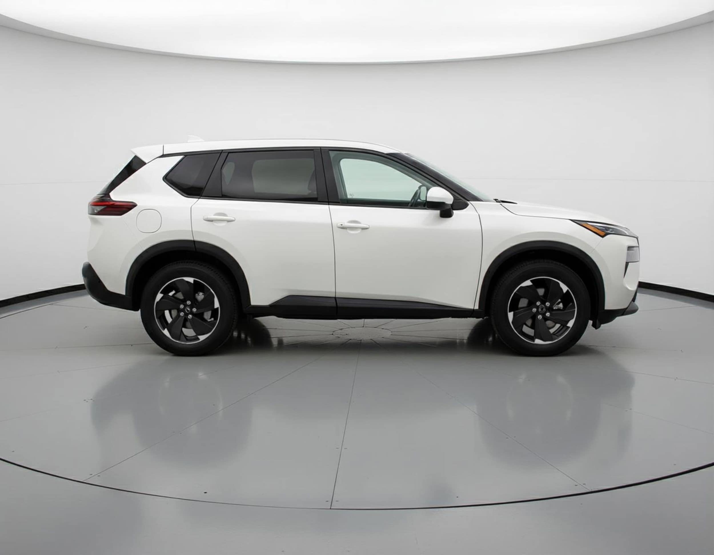 Thumbnail: 2024 Nissan Rogue - 11