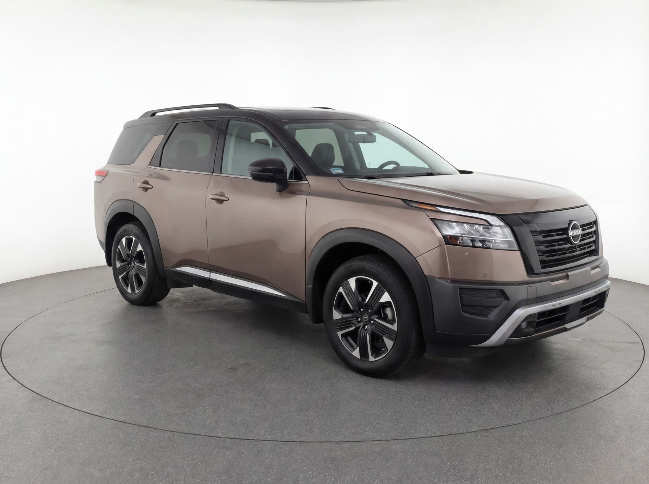 Thumbnail: 2025 Nissan Kicks - 1