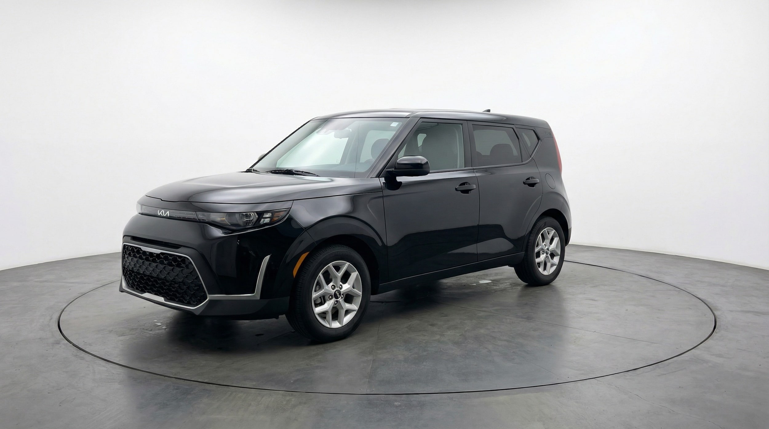 Thumbnail: 2025 Kia Soul - 3