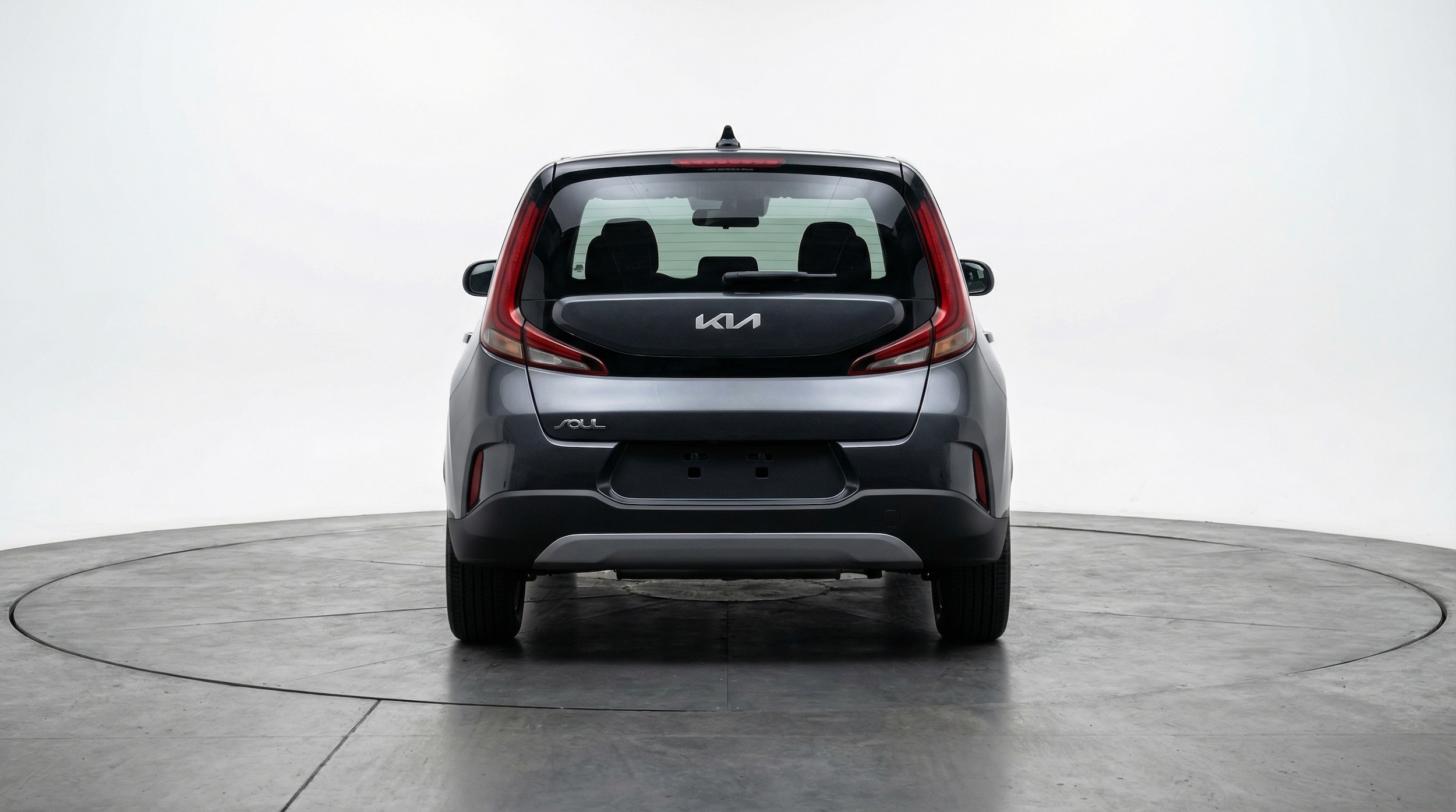 Thumbnail: 2025 Kia Soul - 6