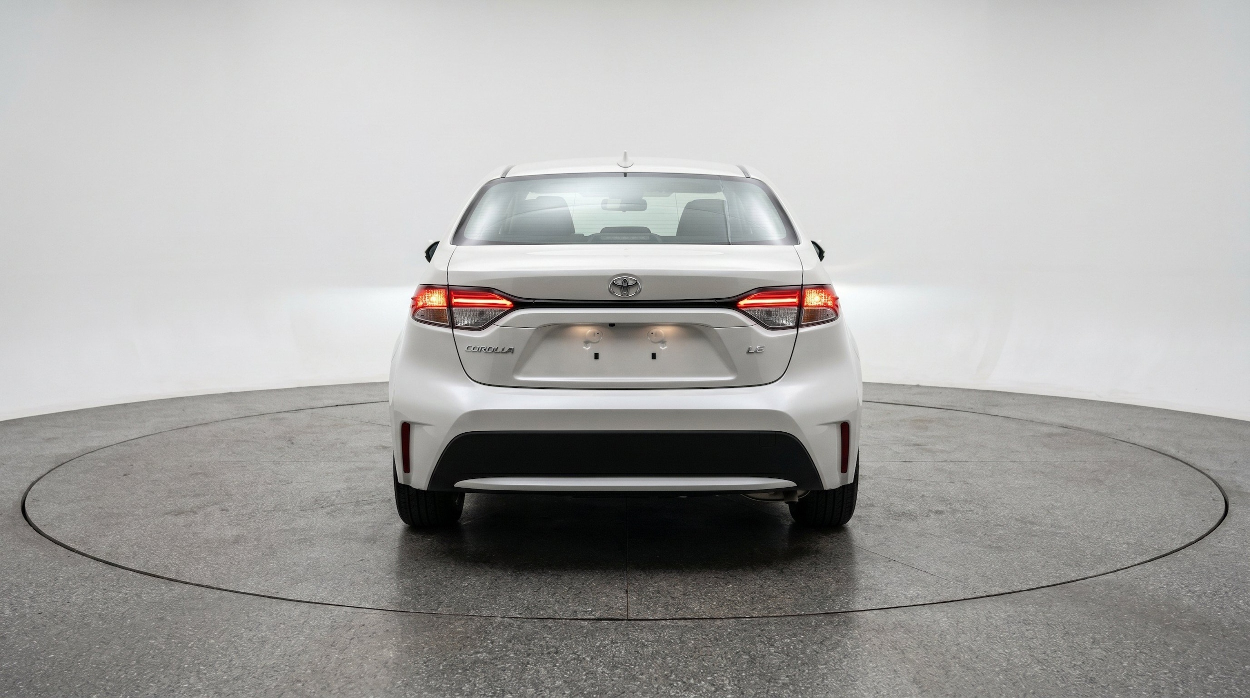 Thumbnail: 2025 Toyota Corolla - 7