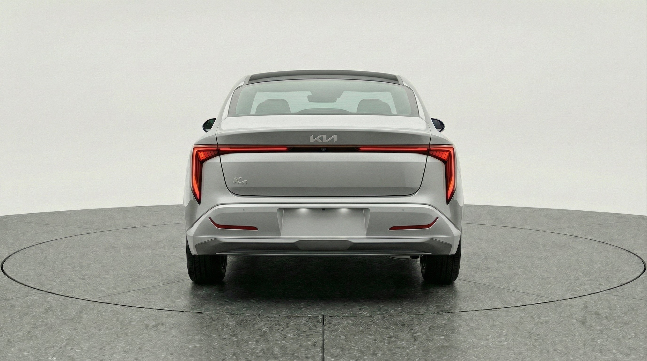 Thumbnail: 2025 Kia K4 - 7