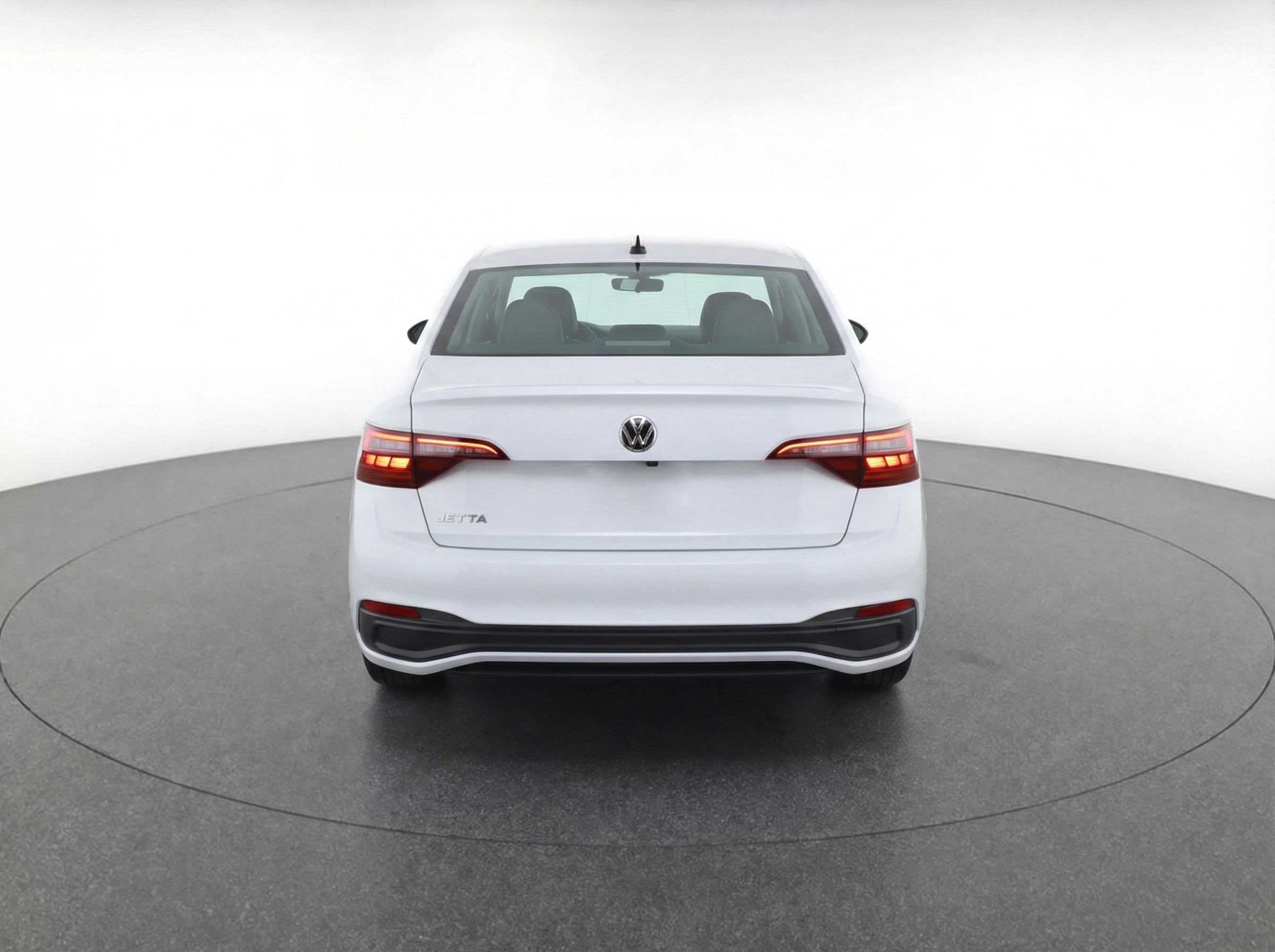 Thumbnail: 2024 Volkswagen Jetta - 7