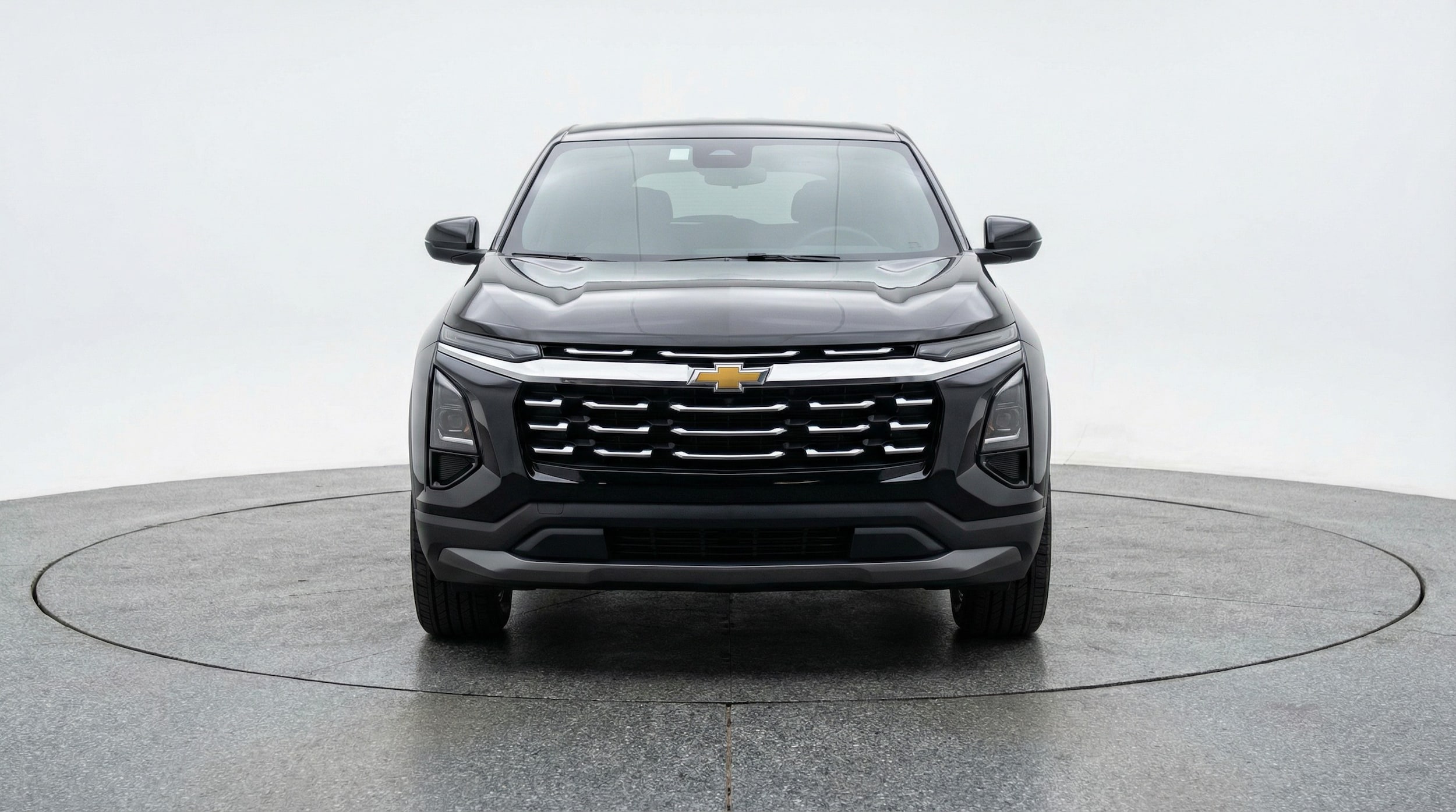 Thumbnail: 2025 Chevrolet Equinox - 2