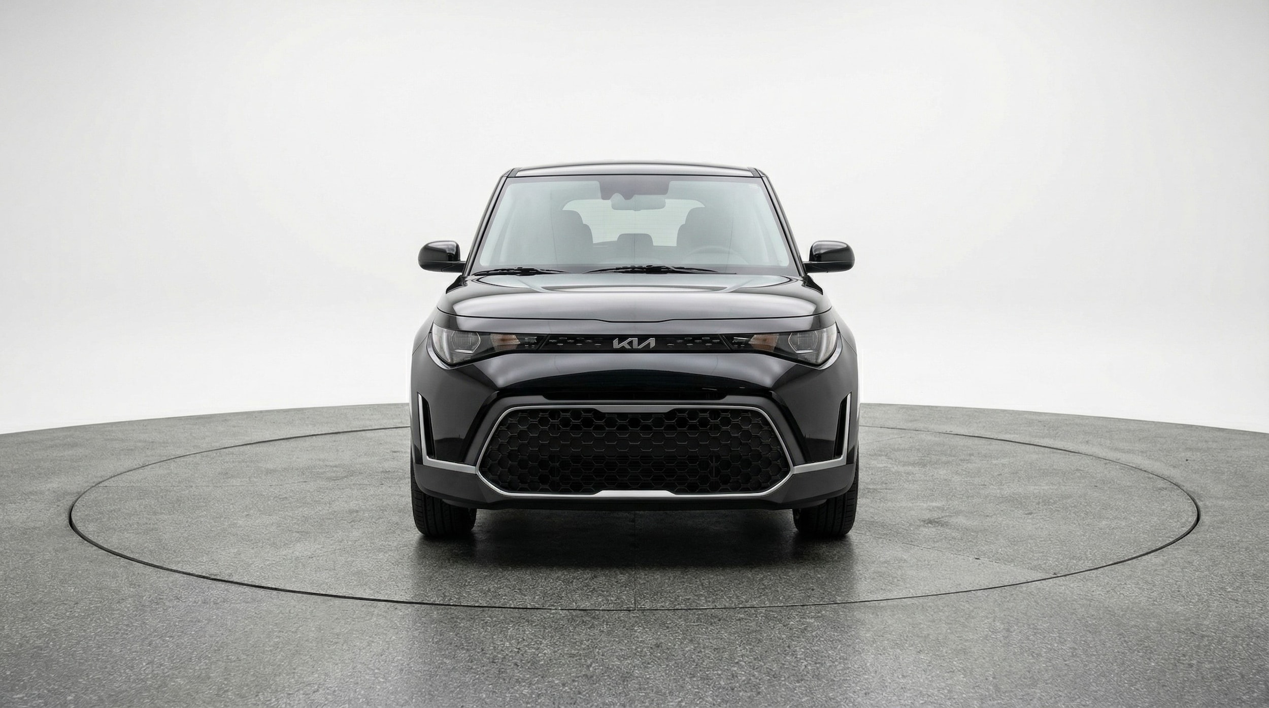 Thumbnail: 2025 Kia Soul - 2