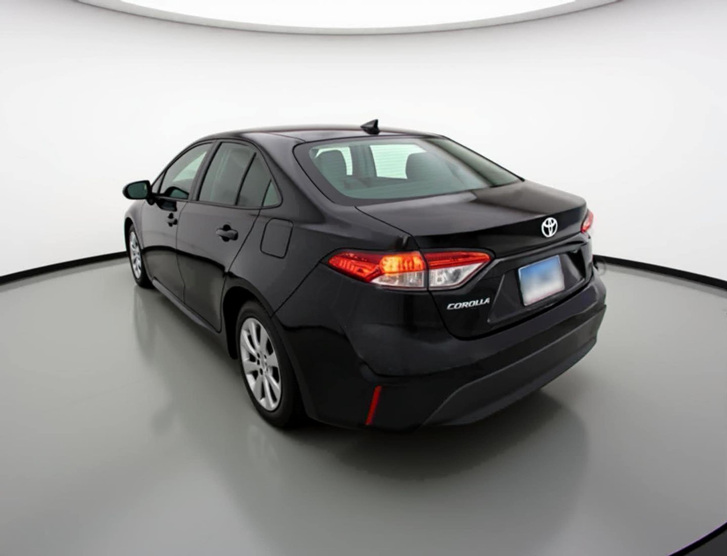 Thumbnail: 2025 Toyota Corolla - 5