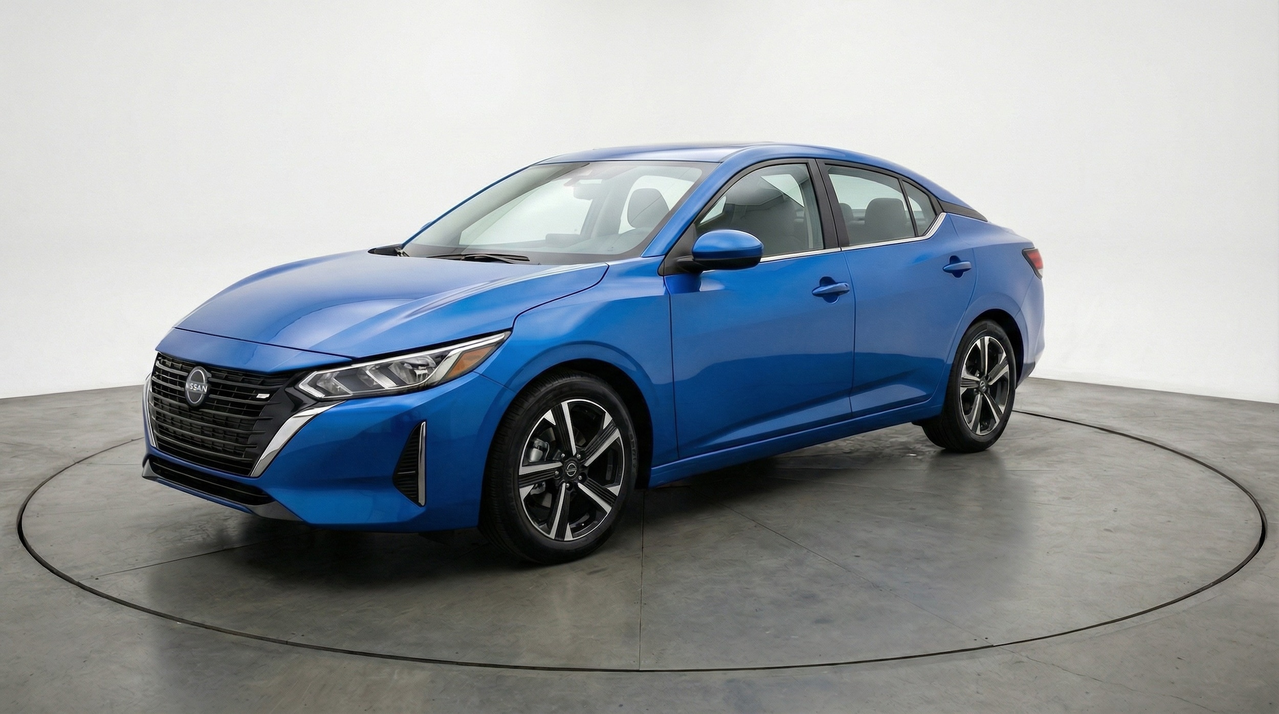 Thumbnail: 2025 Nissan Sentra - 3