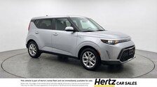 2025 Kia Soul  -
                  Lynn, MA