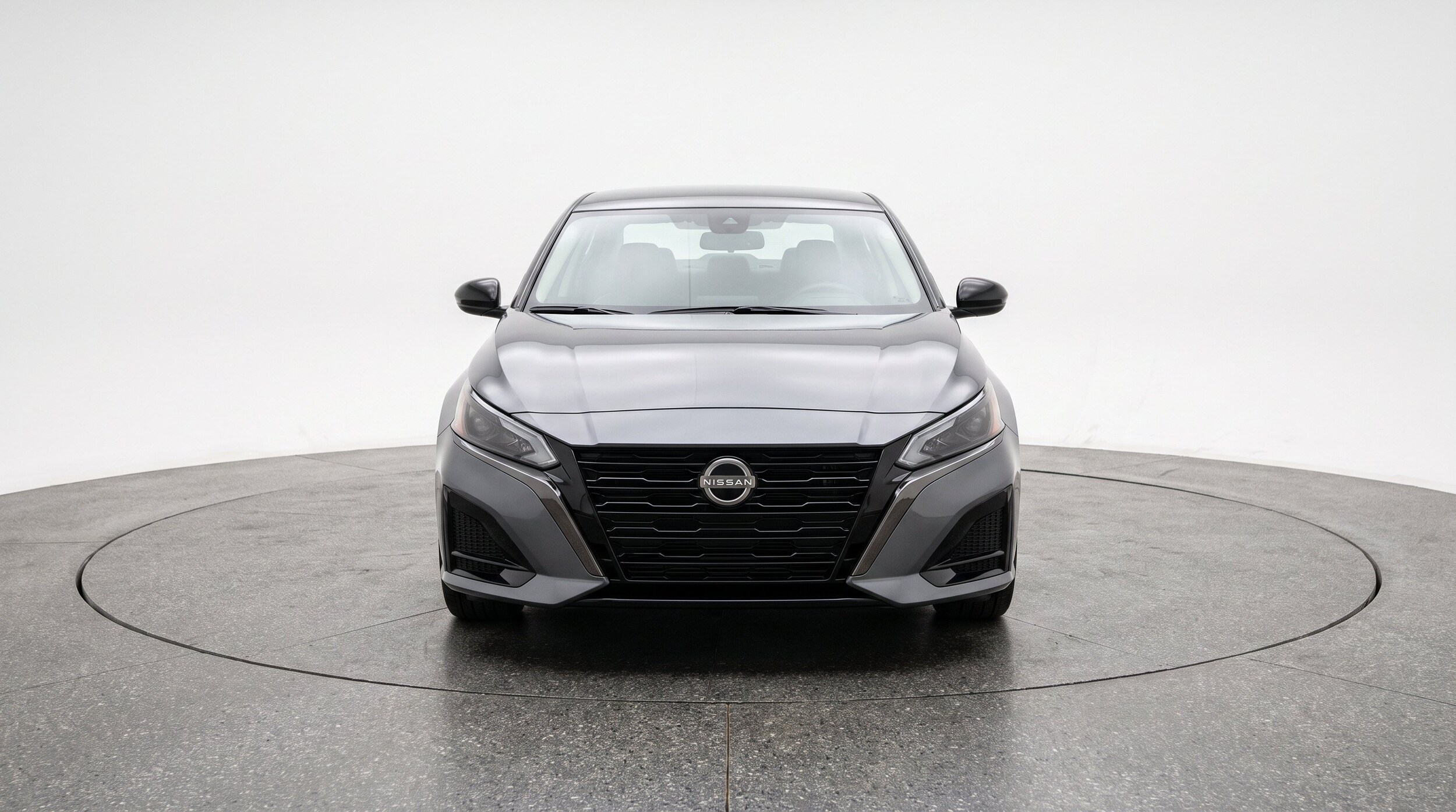 Thumbnail: 2026 Nissan Altima - 2