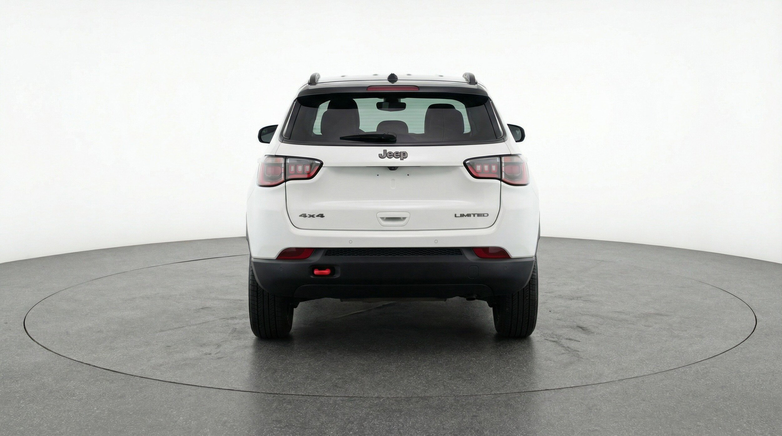 Thumbnail: 2025 Jeep Compass - 7