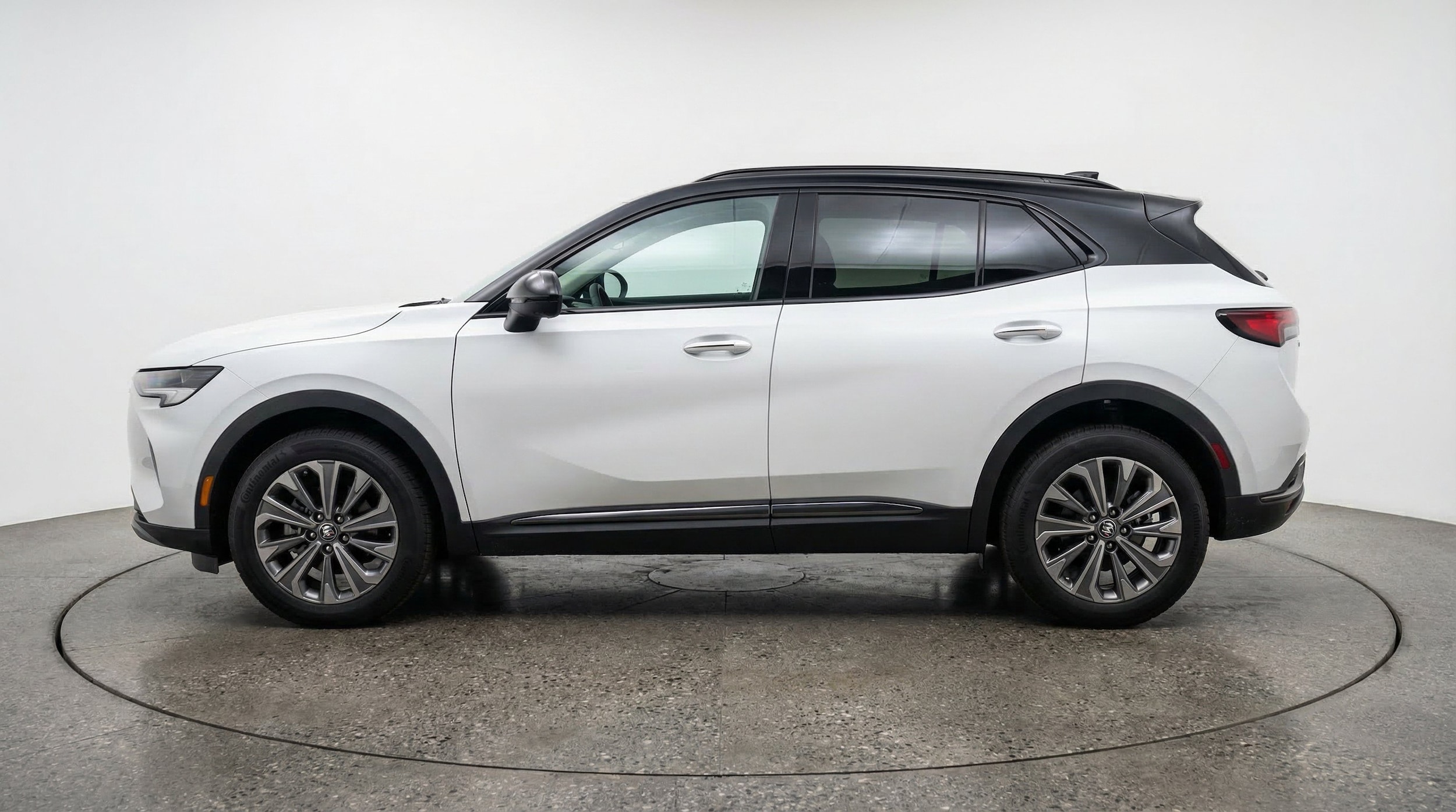 Thumbnail: 2024 Buick Envision - 5